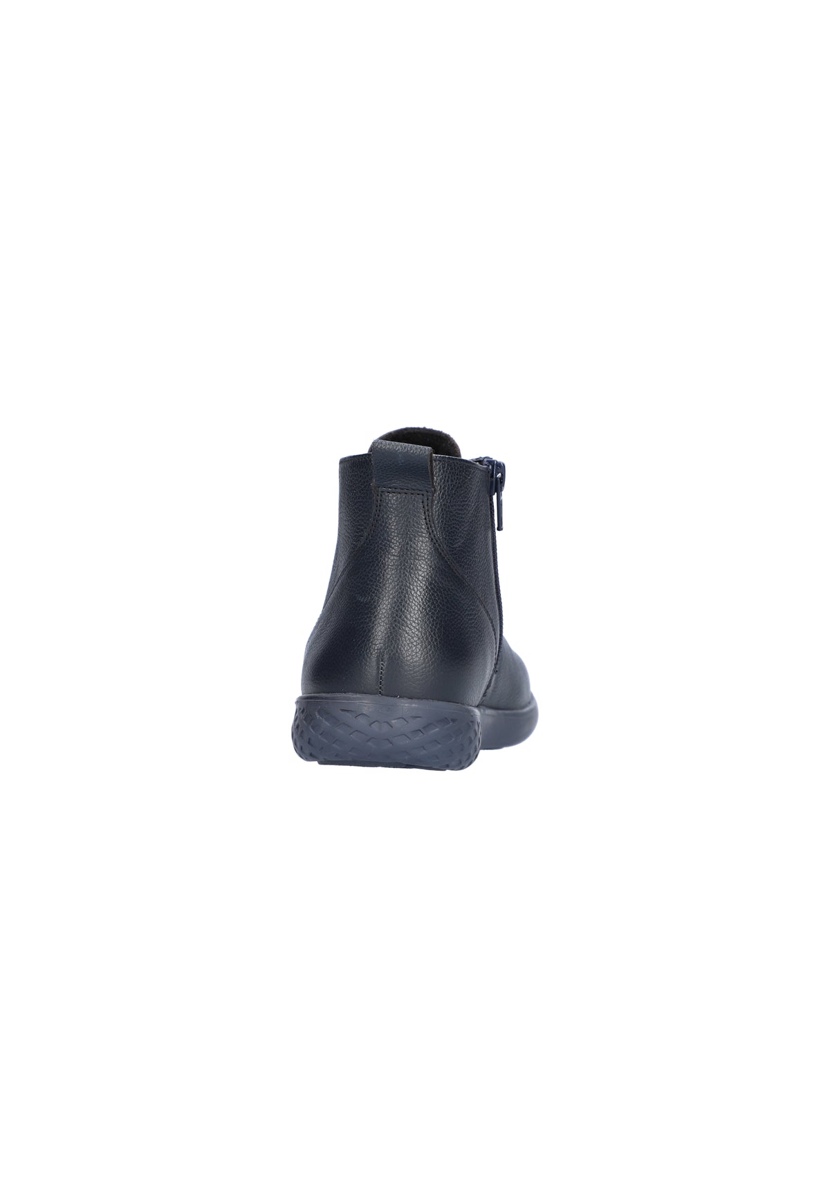 Damen Stiefeletten H-Cloé Blau Weite H 947801-100-194 - Ansicht 5