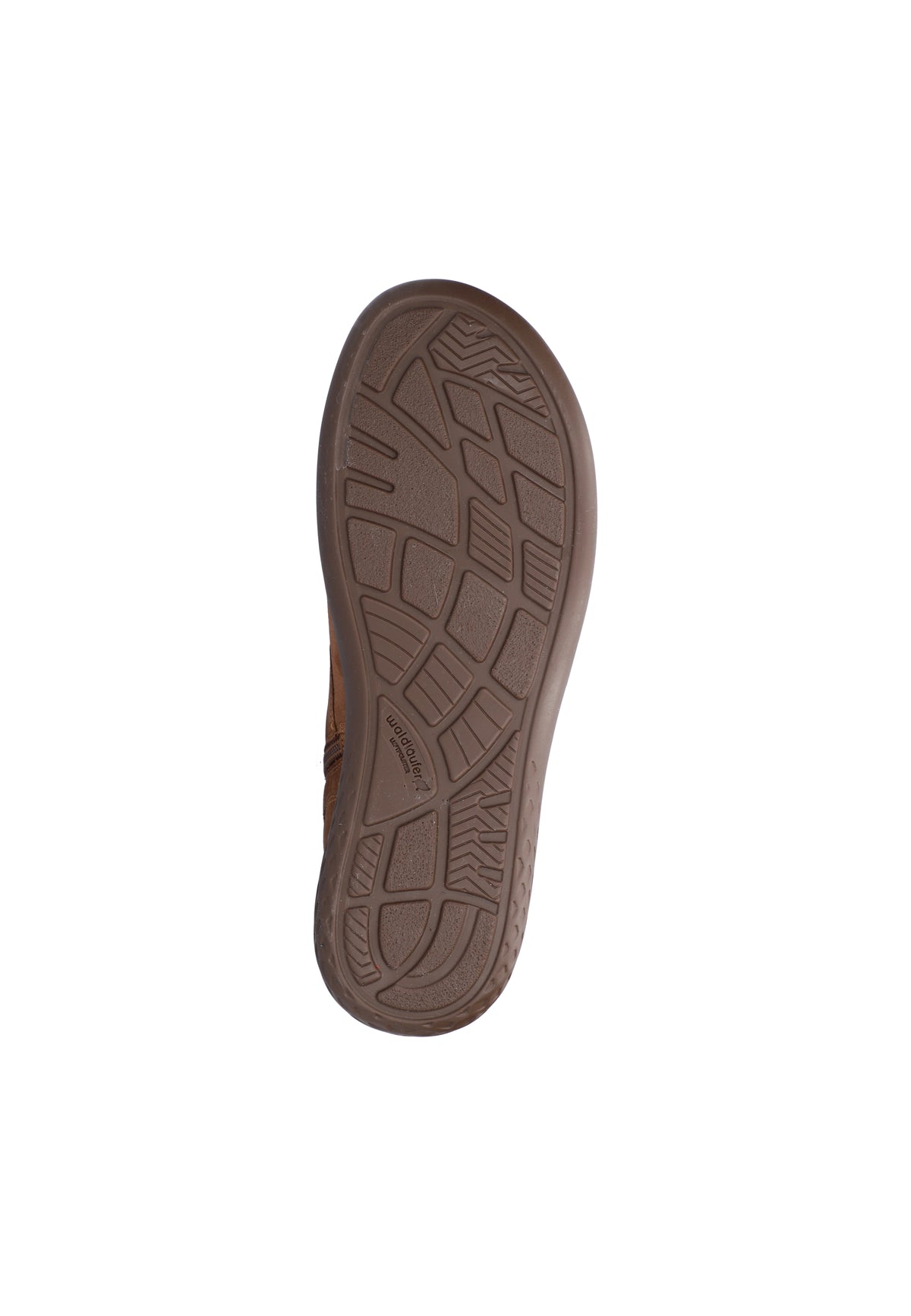 Damen Stiefeletten H-Cloé Braun Weite H 947801-102-141 - Ansicht 6