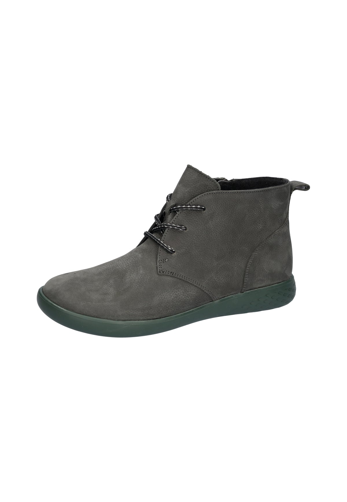 Damen Stiefeletten H-Cloé Grün Weite H 947801-103-219 - Ansicht 2