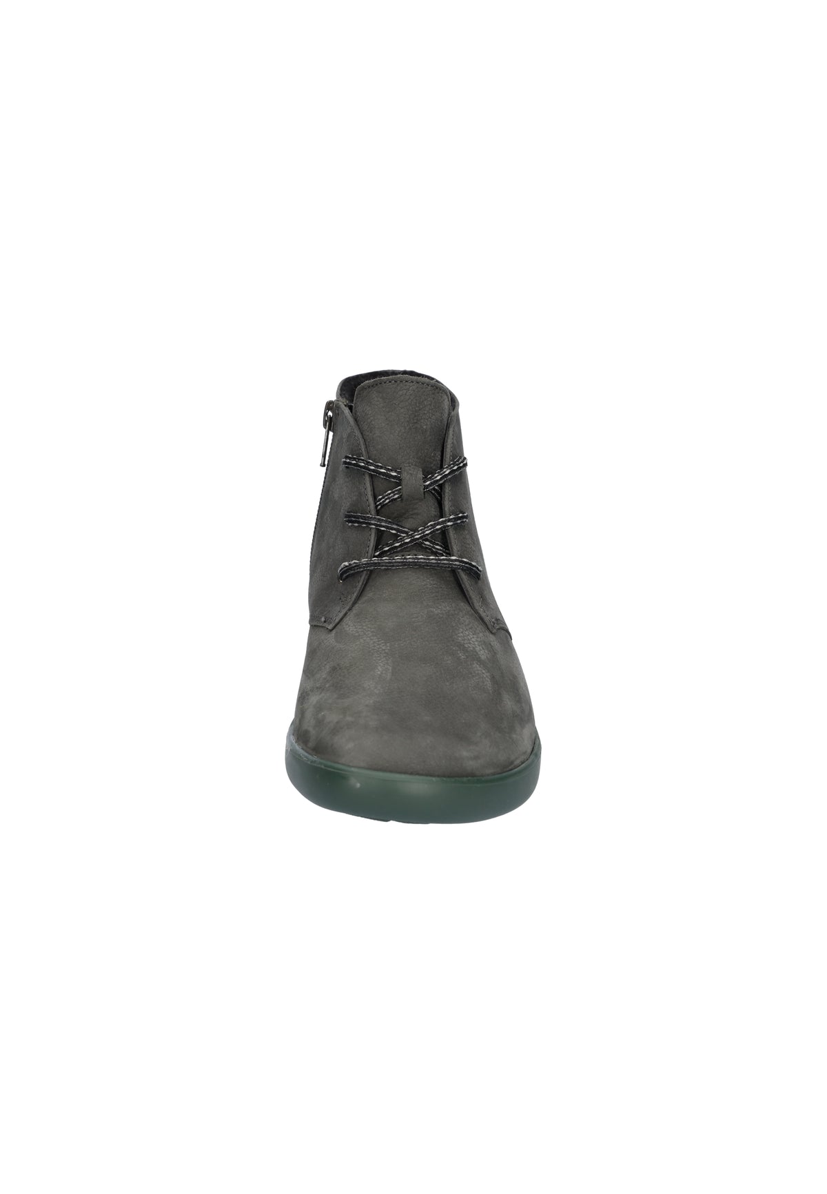 Damen Stiefeletten H-Cloé Grün Weite H 947801-103-219 - Ansicht 3