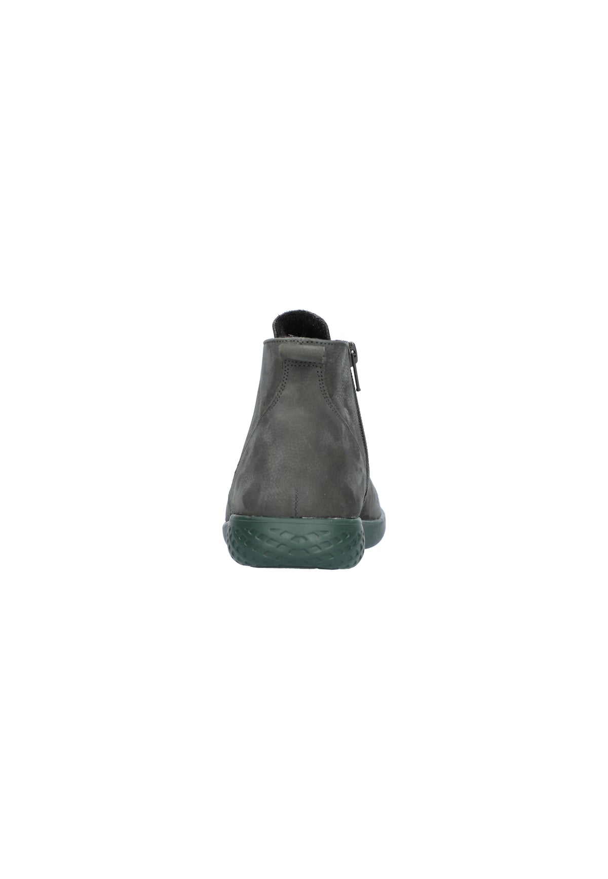 Damen Stiefeletten H-Cloé Grün Weite H 947801-103-219 - Ansicht 5