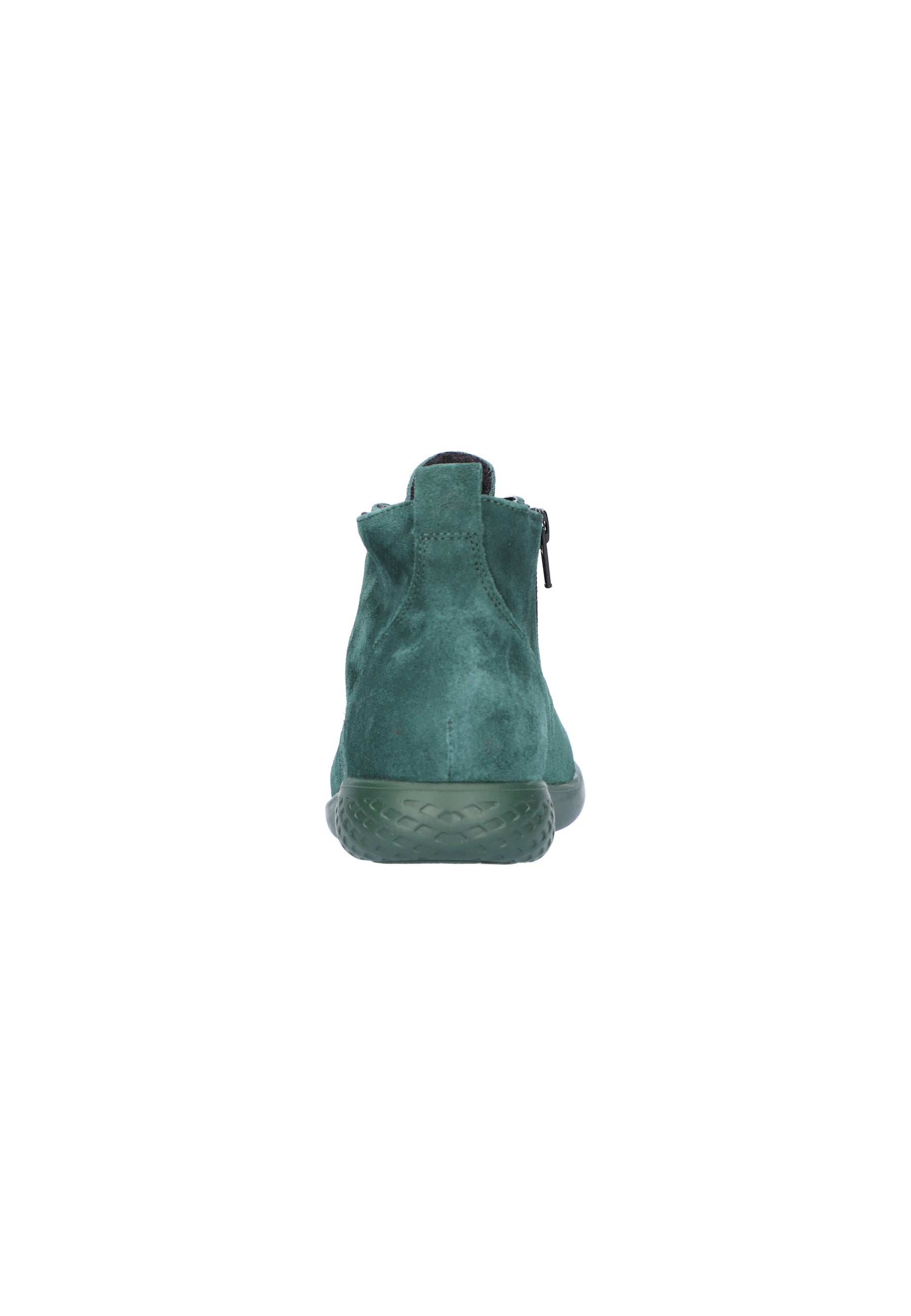 Damen Stiefeletten H-Cloé Grün Weite H 947801-195-072 - Ansicht 5
