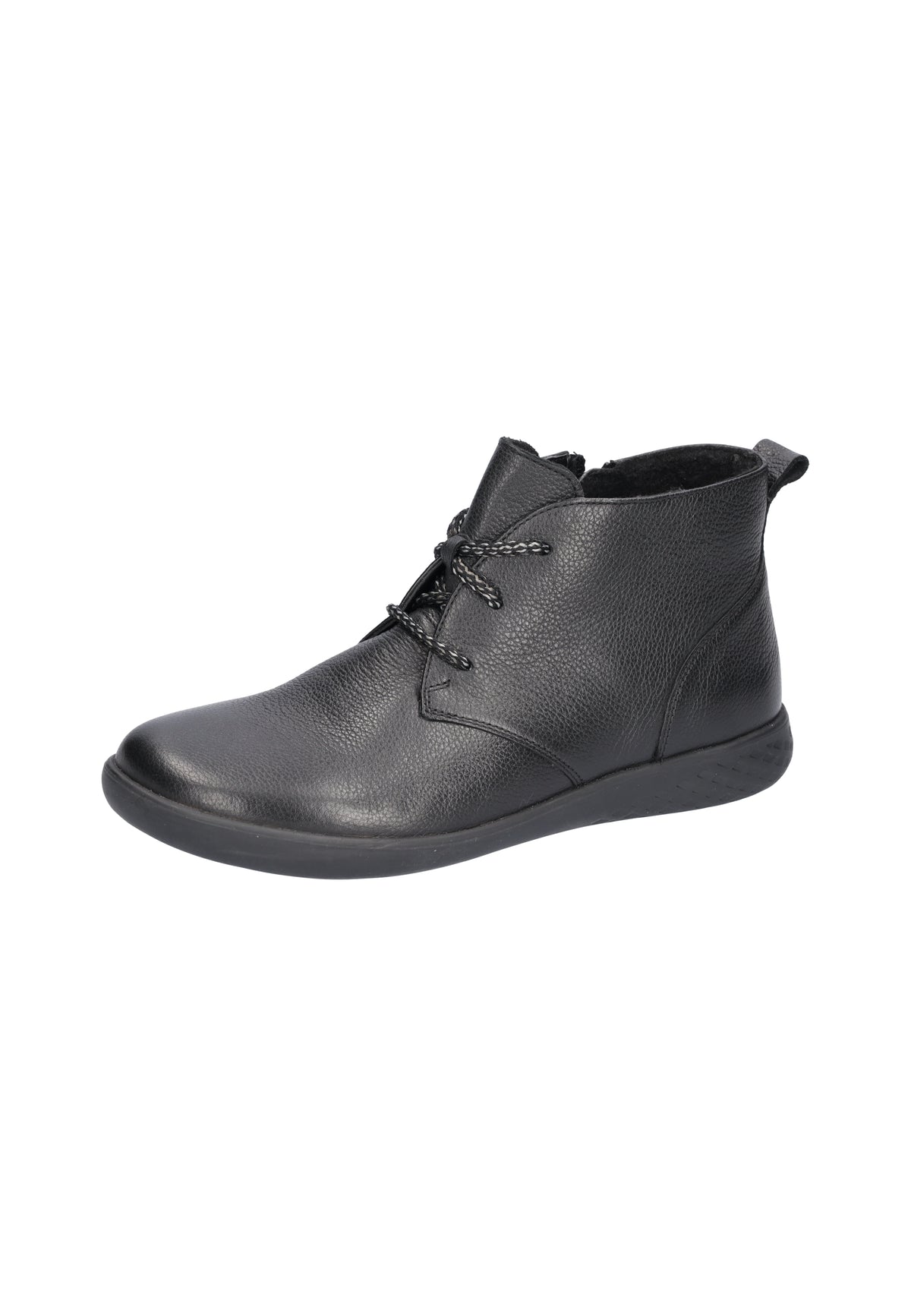 Damen Stiefeletten H-Cloé Schwarz Weite H 947801-101-001 - Ansicht 2