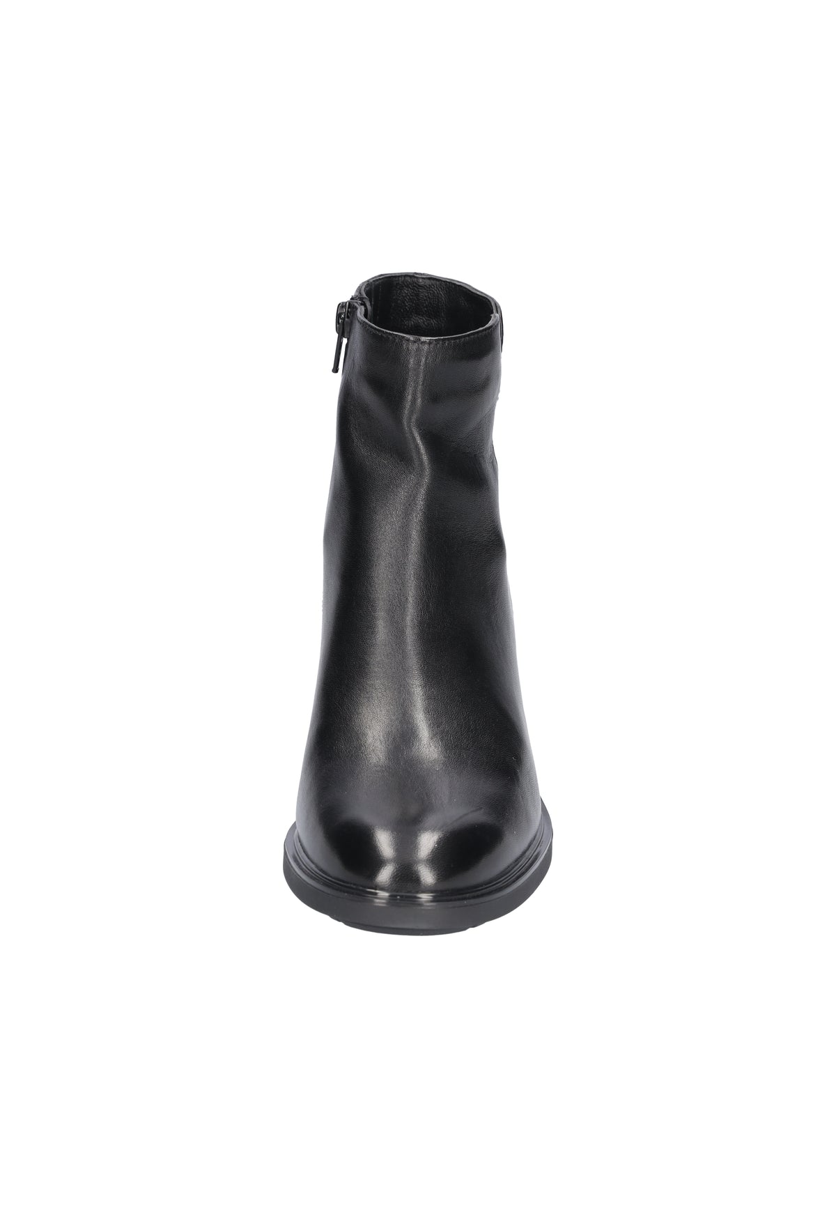 Damen Stiefeletten H-Elin Schwarz Weite H 501803-100-001 - Ansicht 3
