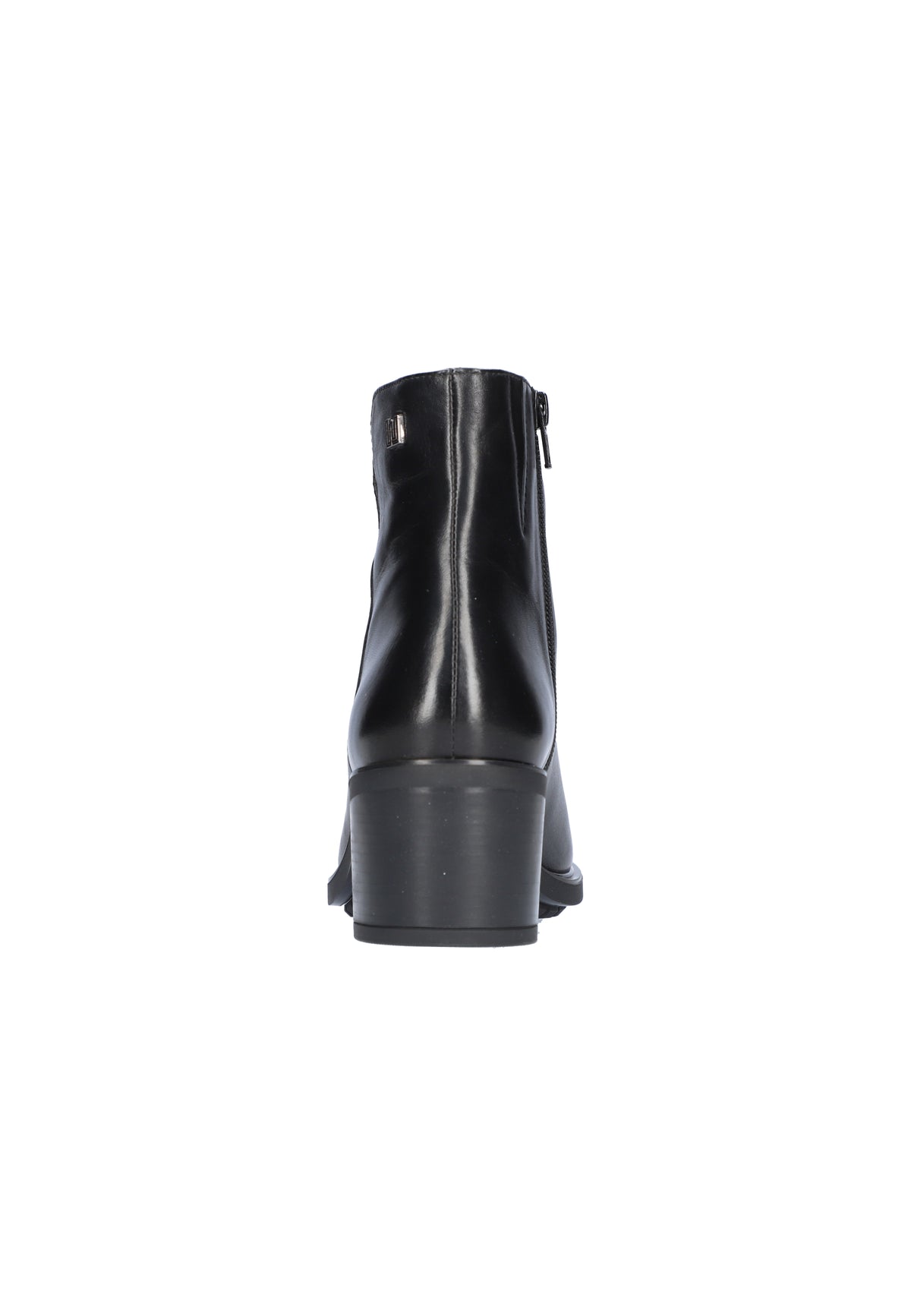 Damen Stiefeletten H-Elin Schwarz Weite H 501803-100-001 - Ansicht 5