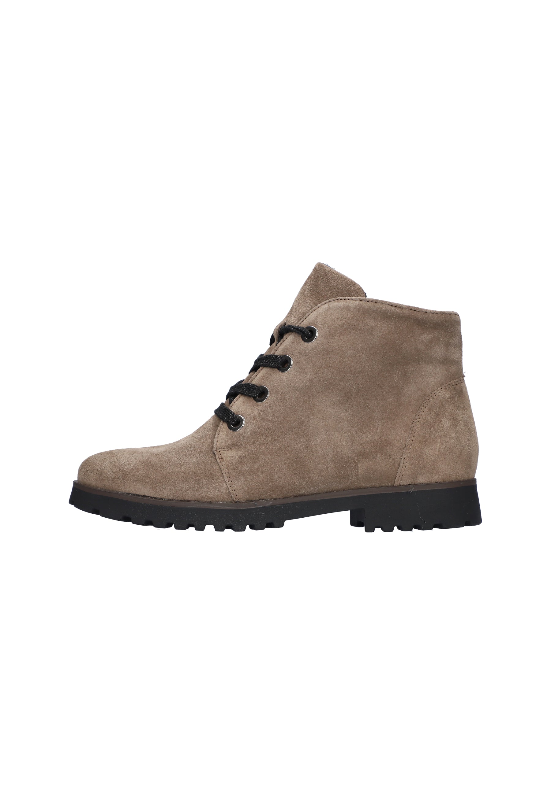 Damen Stiefeletten H-Elisa Braun Weite H 772804-195-135