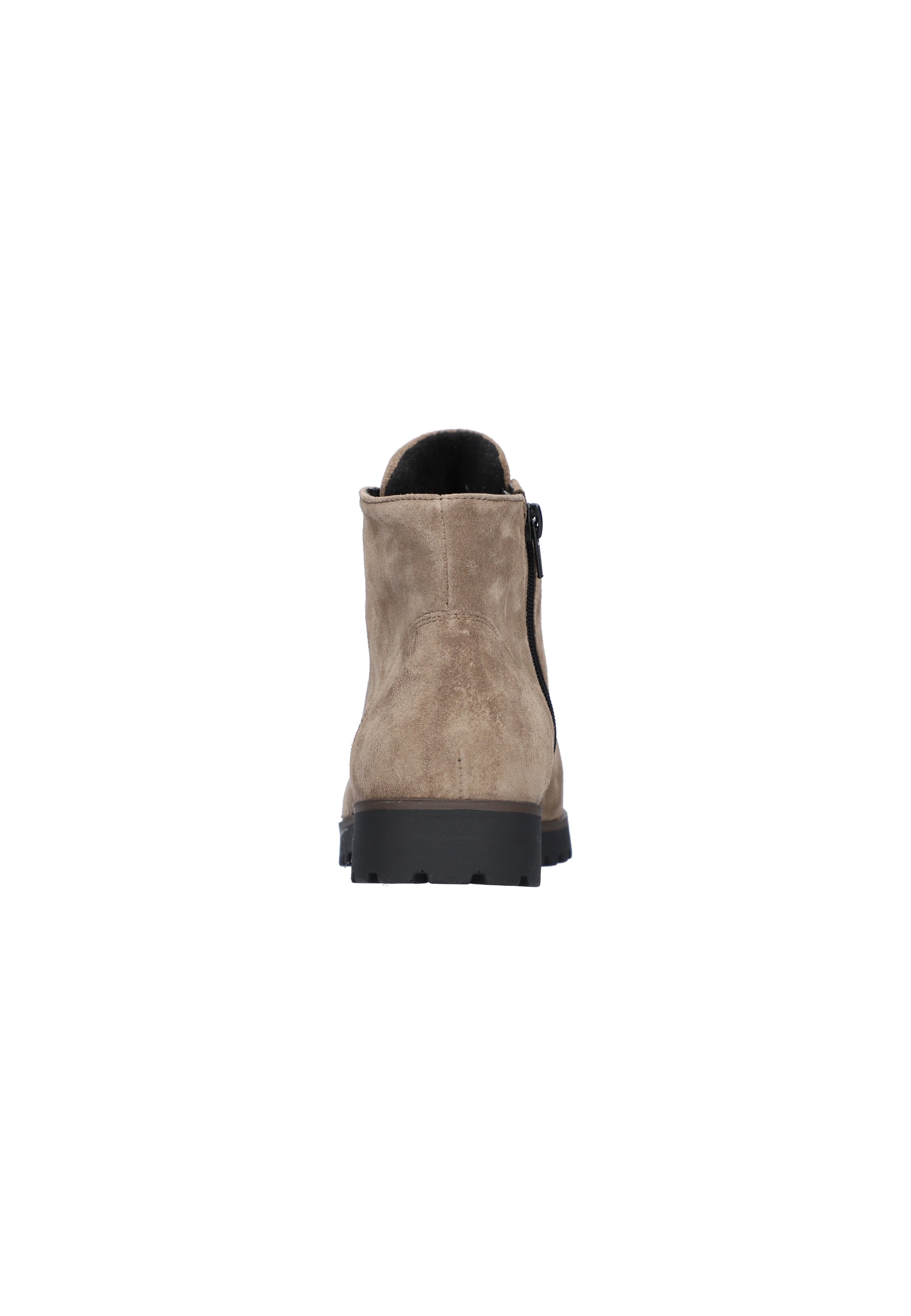 Damen Stiefeletten H-Elisa Braun Weite H 772804-195-135 - Ansicht 5
