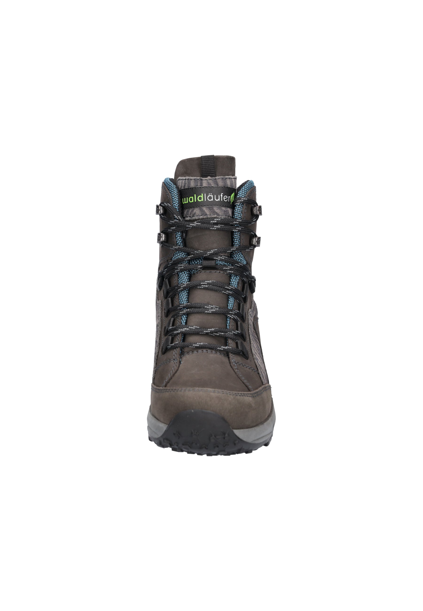 Damen Stiefeletten H-Emma Grau Weite H 949977-400-052 - Ansicht 3