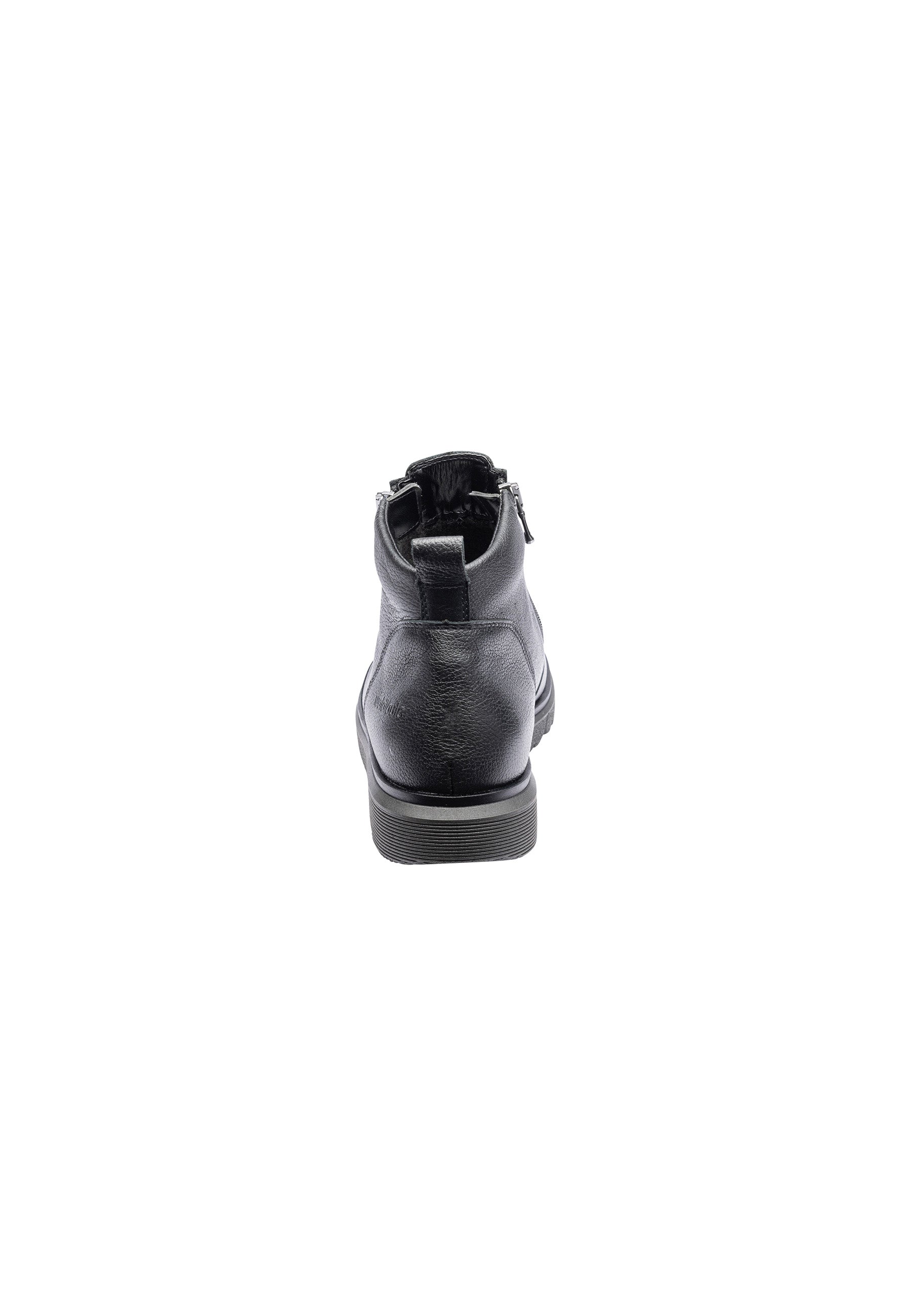 Damen Stiefeletten H-Gesa Schwarz Weite H 794801-171-001 - Ansicht 10