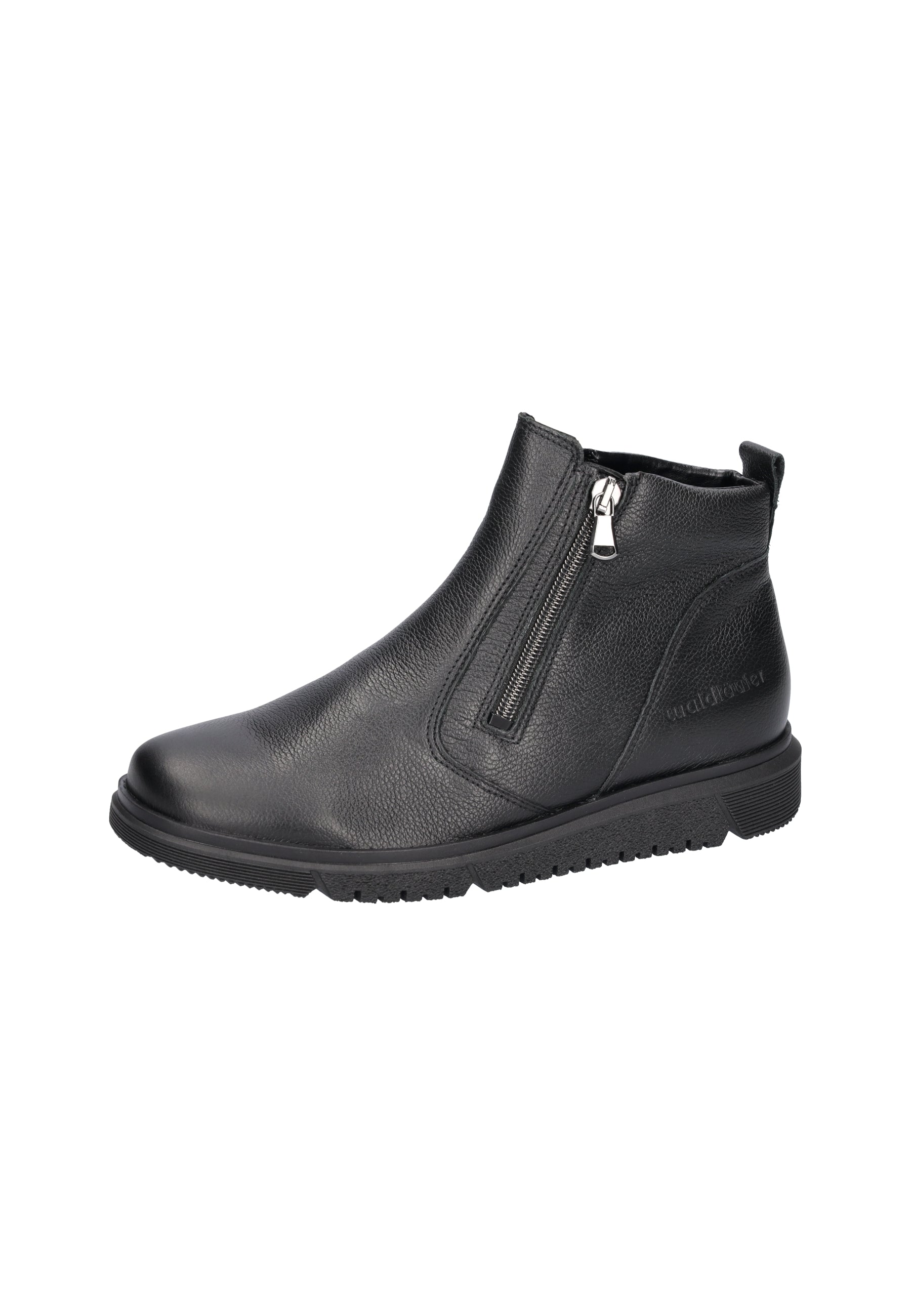 Damen Stiefeletten H-Gesa Schwarz Weite H 794801-171-001 - Ansicht 3