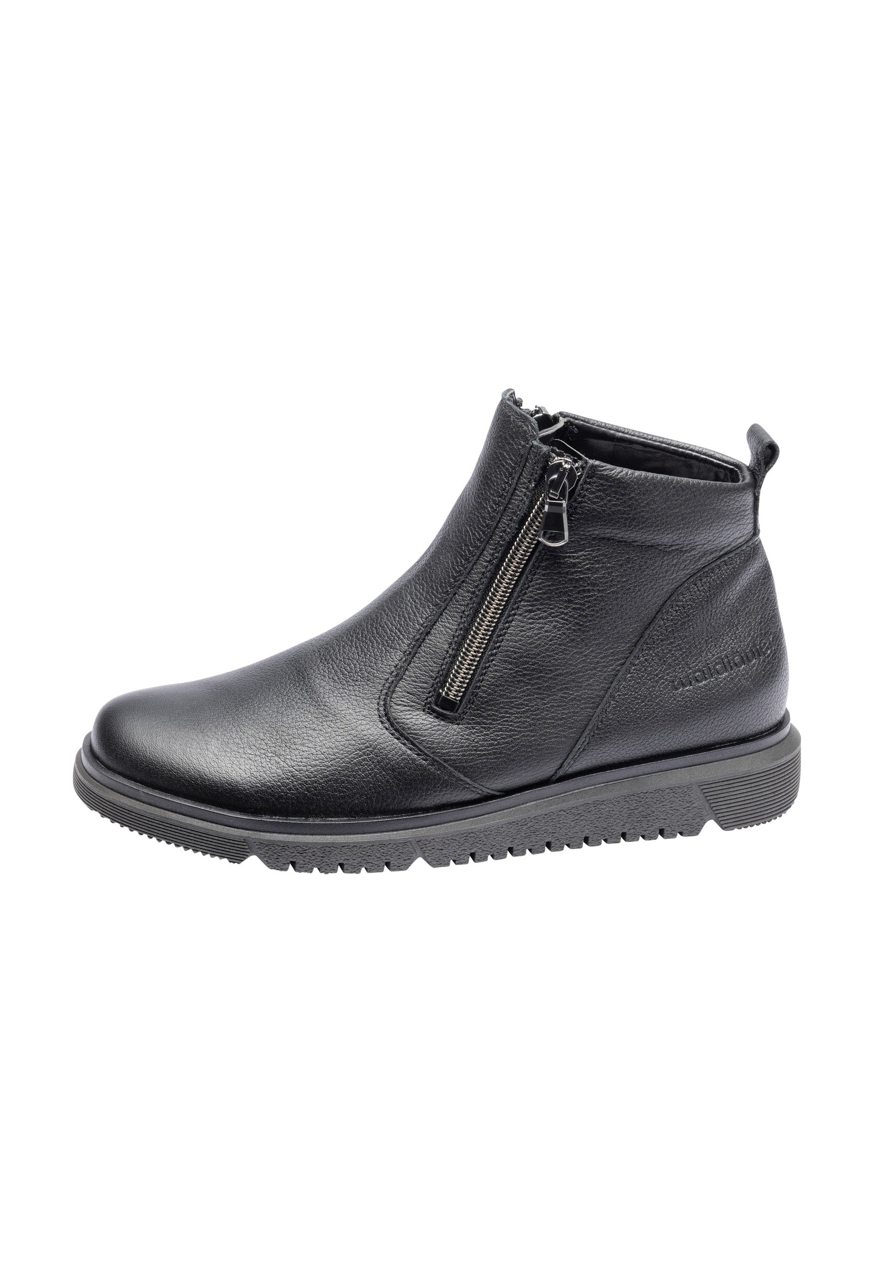 Damen Stiefeletten H-Gesa Schwarz Weite H 794801-171-001 - Ansicht 4