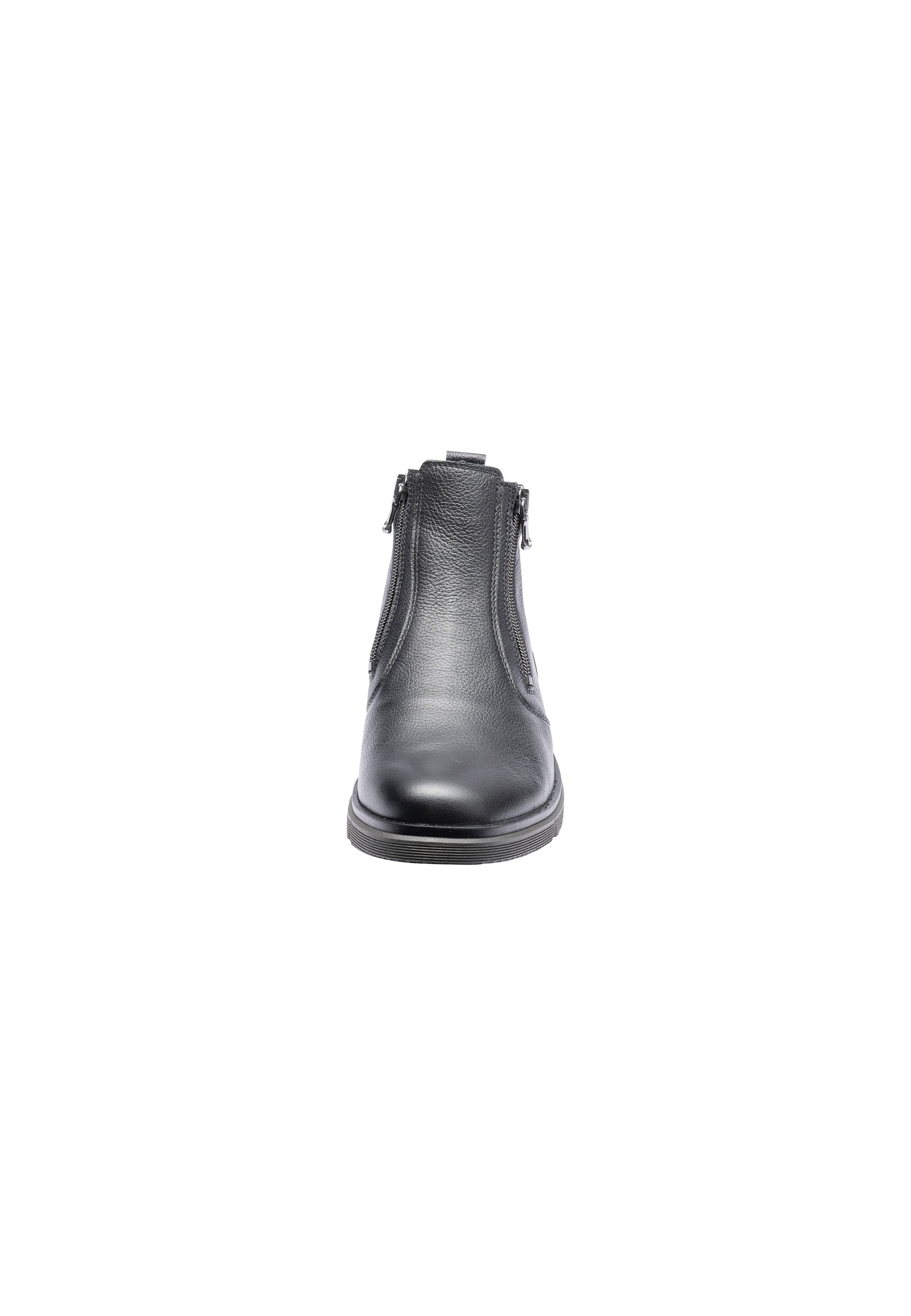 Damen Stiefeletten H-Gesa Schwarz Weite H 794801-171-001 - Ansicht 6