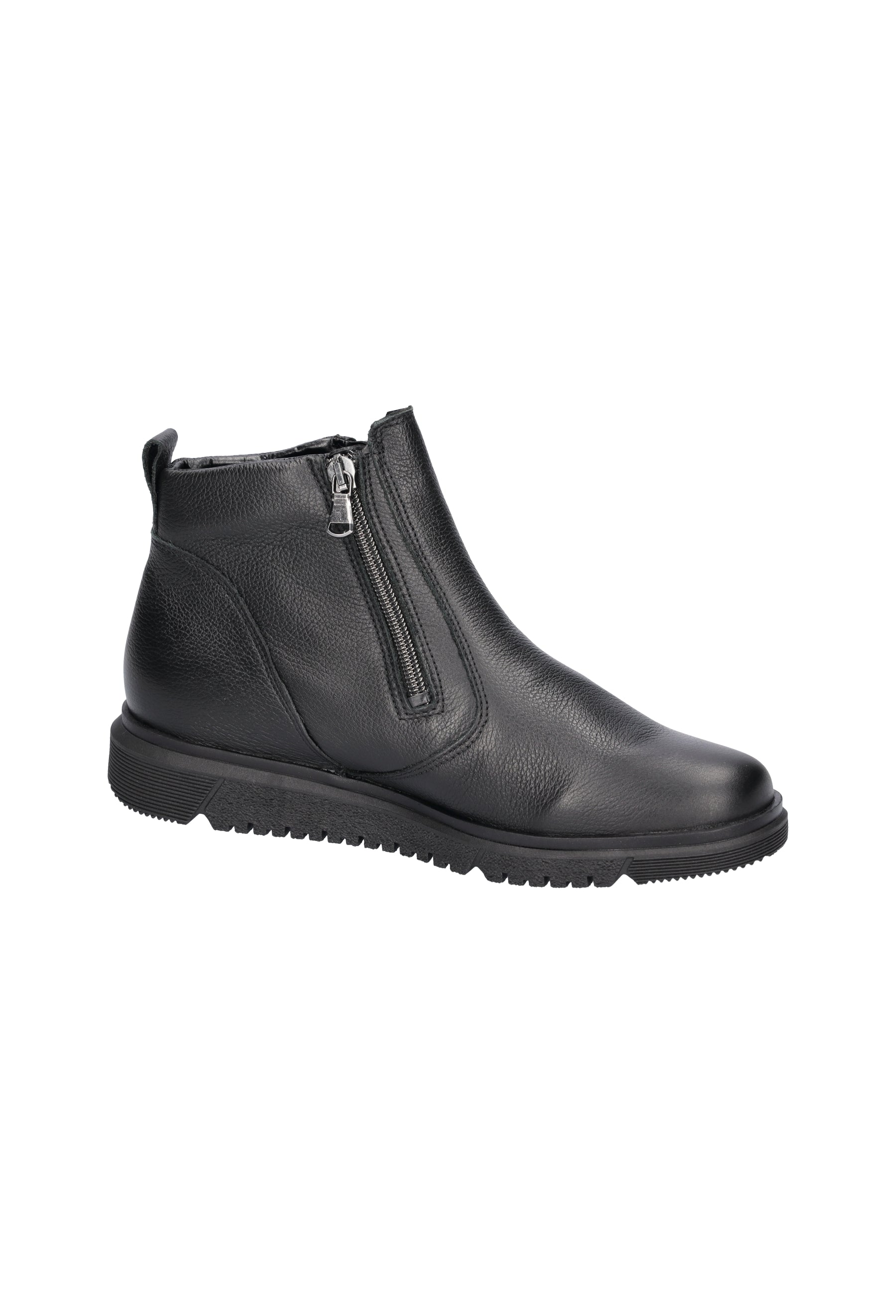 Damen Stiefeletten H-Gesa Schwarz Weite H 794801-171-001 - Ansicht 7