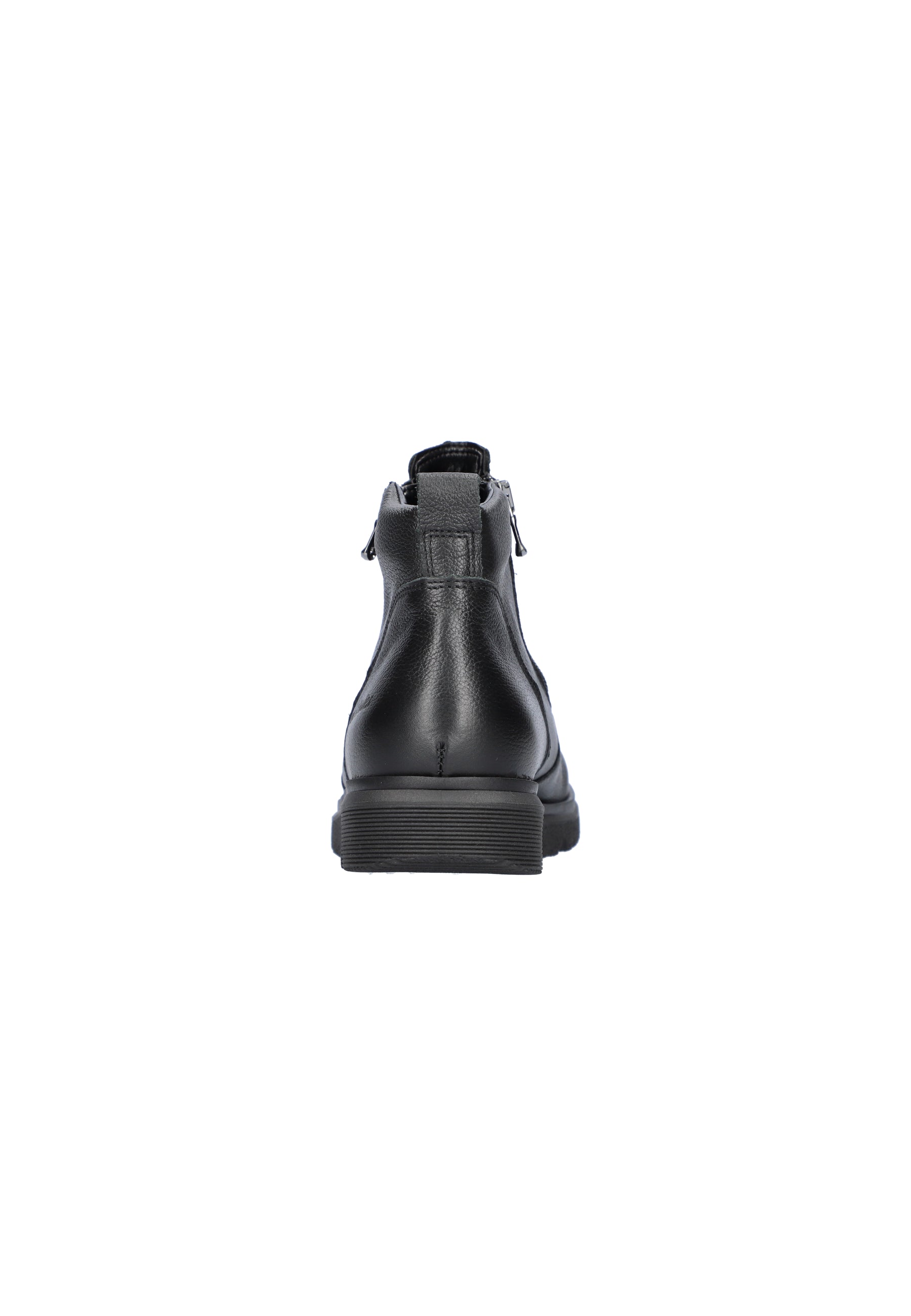 Damen Stiefeletten H-Gesa Schwarz Weite H 794801-171-001 - Ansicht 9