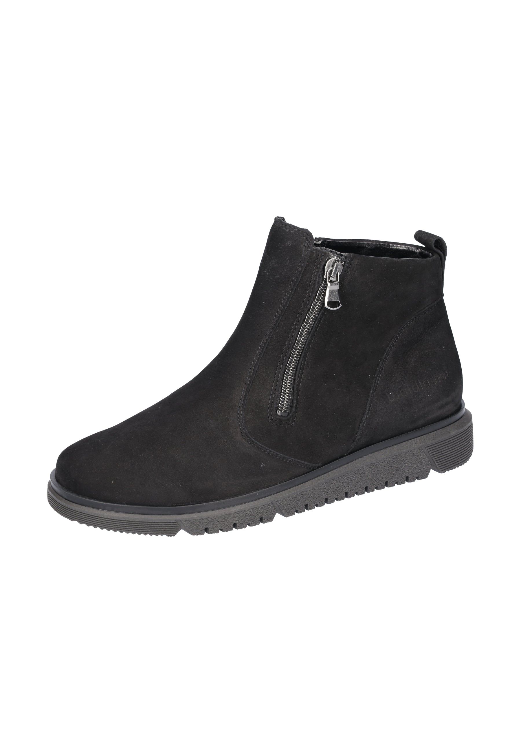 Damen Stiefeletten H-Gesa Schwarz Weite H 794801-191-001 - Ansicht 2