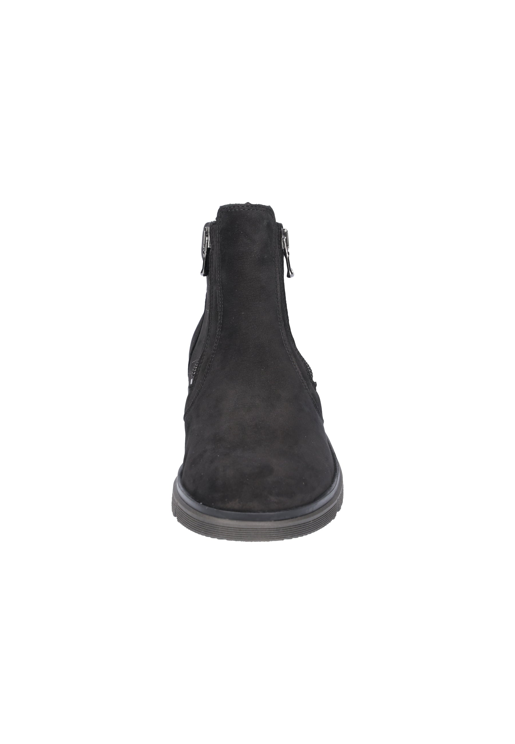 Damen Stiefeletten H-Gesa Schwarz Weite H 794801-191-001 - Ansicht 3