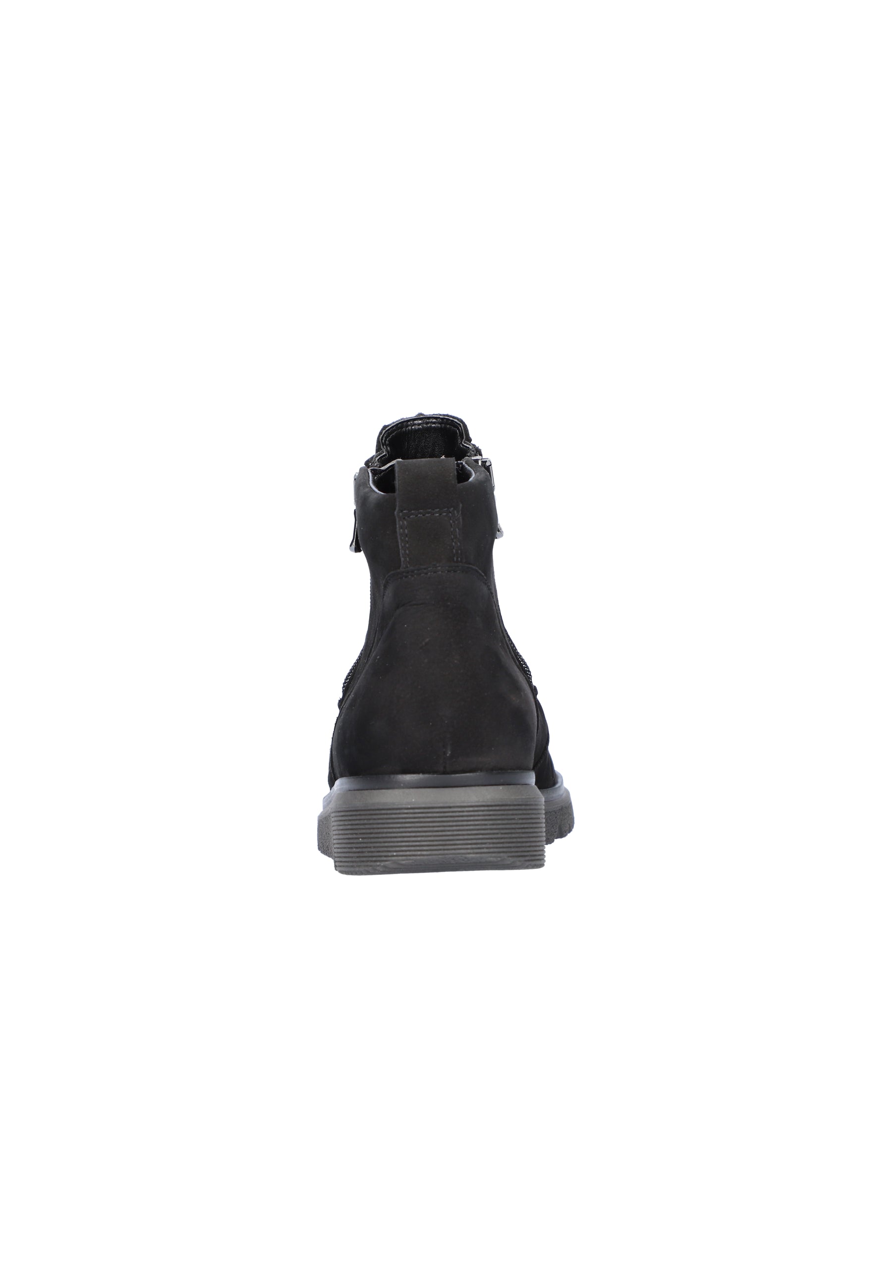Damen Stiefeletten H-Gesa Schwarz Weite H 794801-191-001 - Ansicht 5