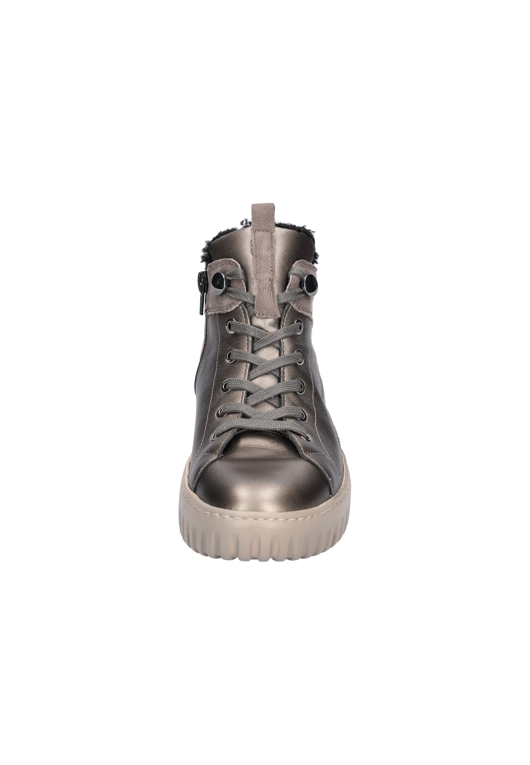 Damen Stiefeletten H-Livia Beige Weite H 941804-403-999 - Ansicht 3
