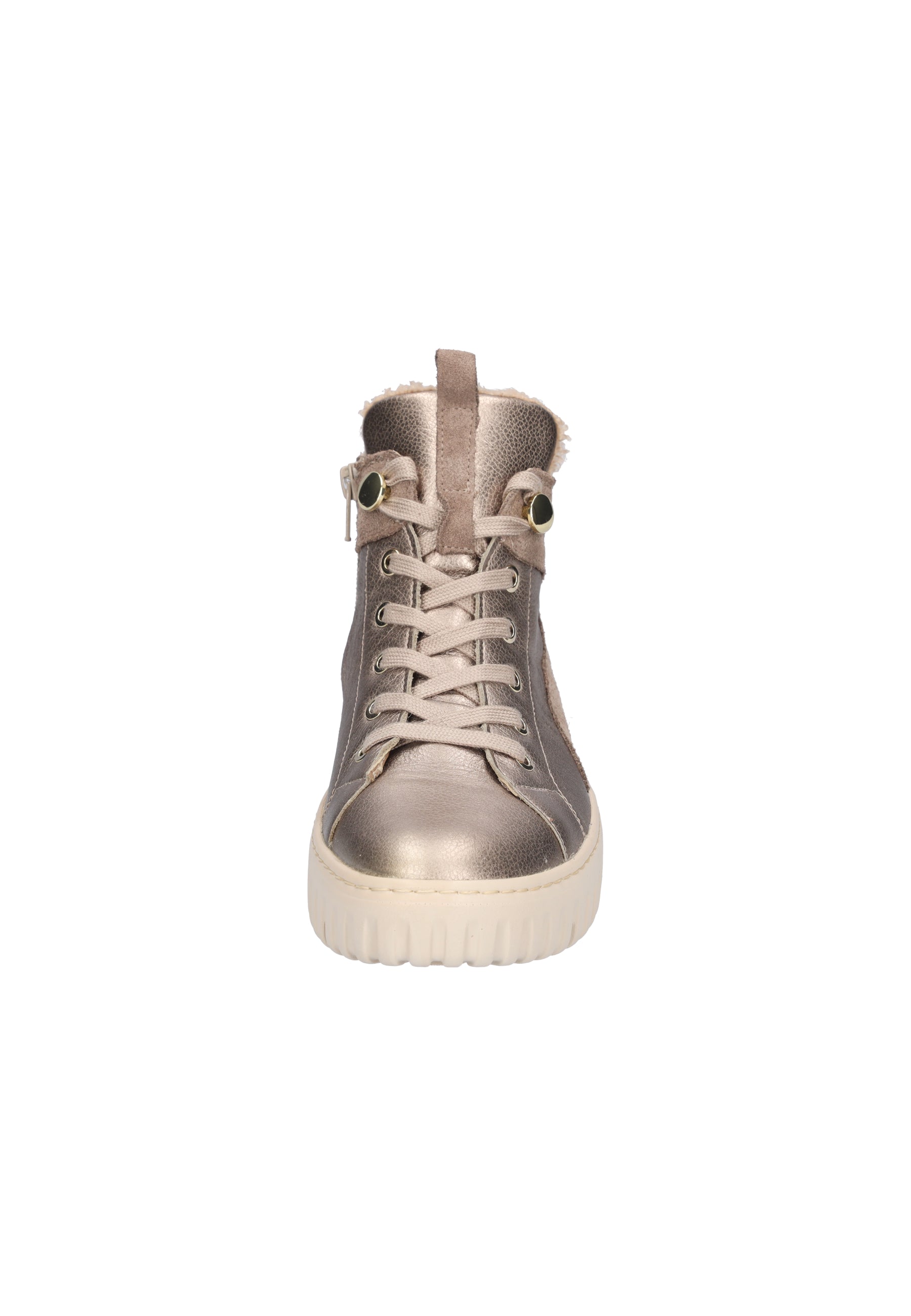 Damen Stiefeletten H-Livia Braun Weite H 941804-400-212 - Ansicht 3