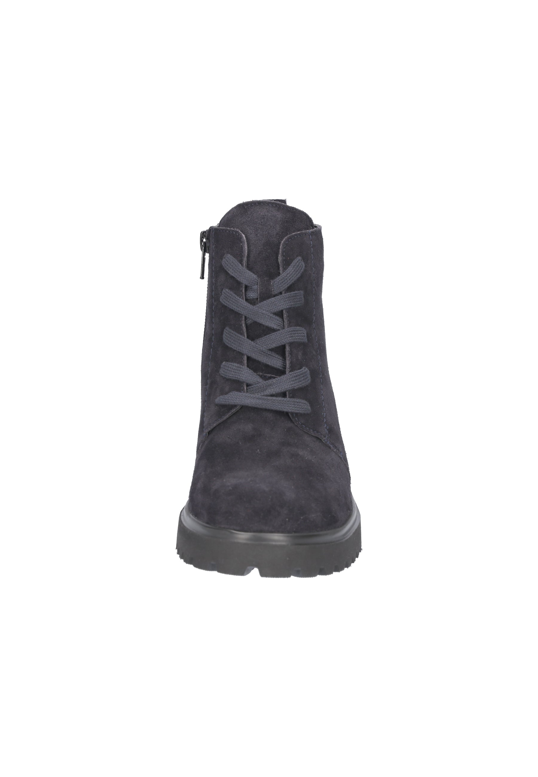 Damen Stiefeletten H-Luise Blau Weite H 716807-195-194 - Ansicht 3