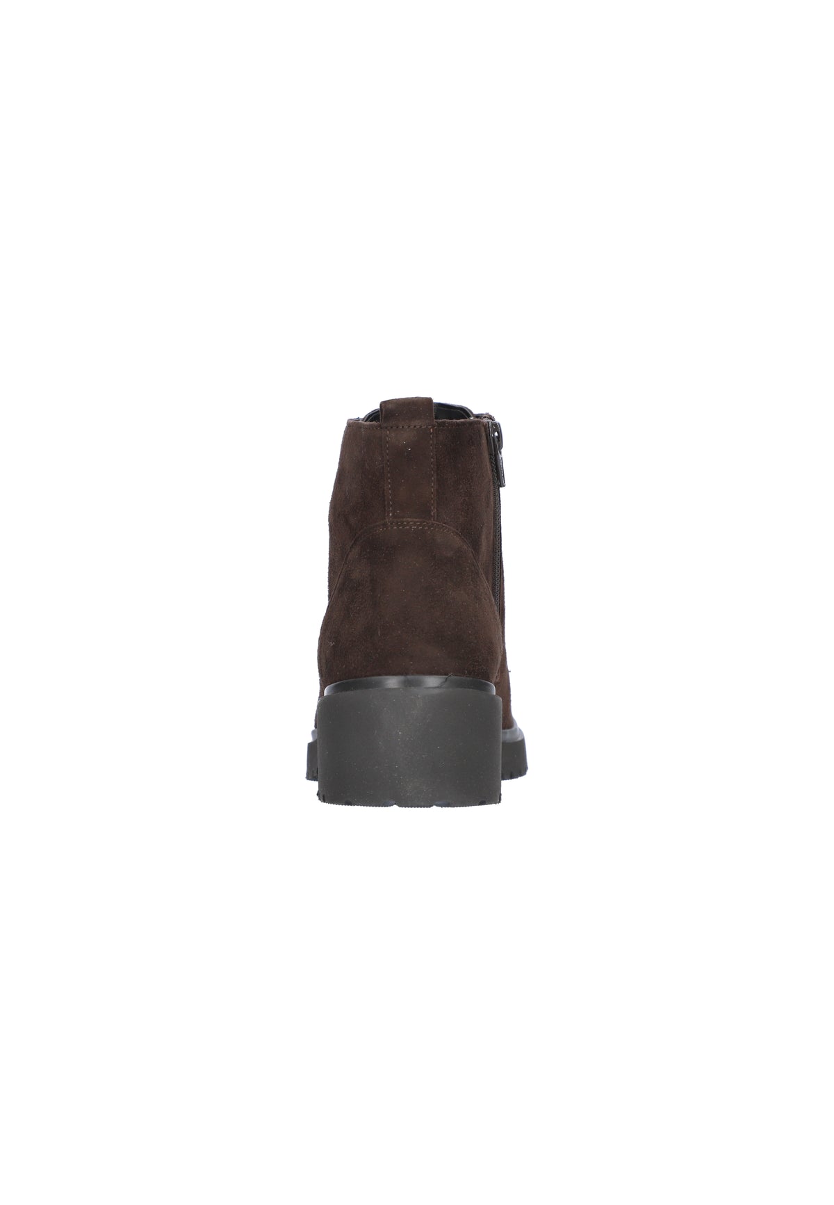 Damen Stiefeletten H-Luise Braun Weite H 716807-902-216 - Ansicht 5