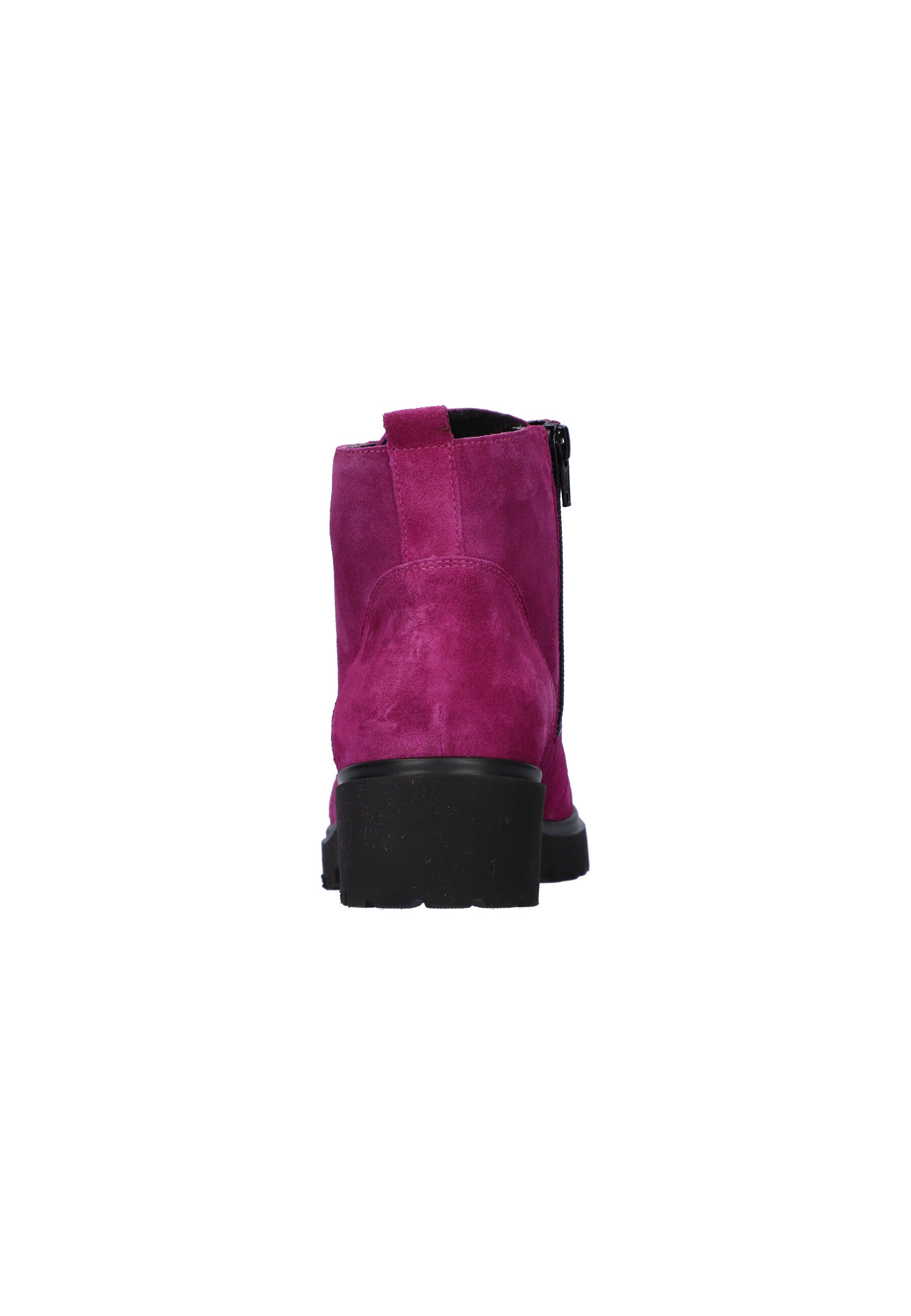 Damen Stiefeletten H-Luise Pink Weite H 716807-195-228 - Ansicht 5