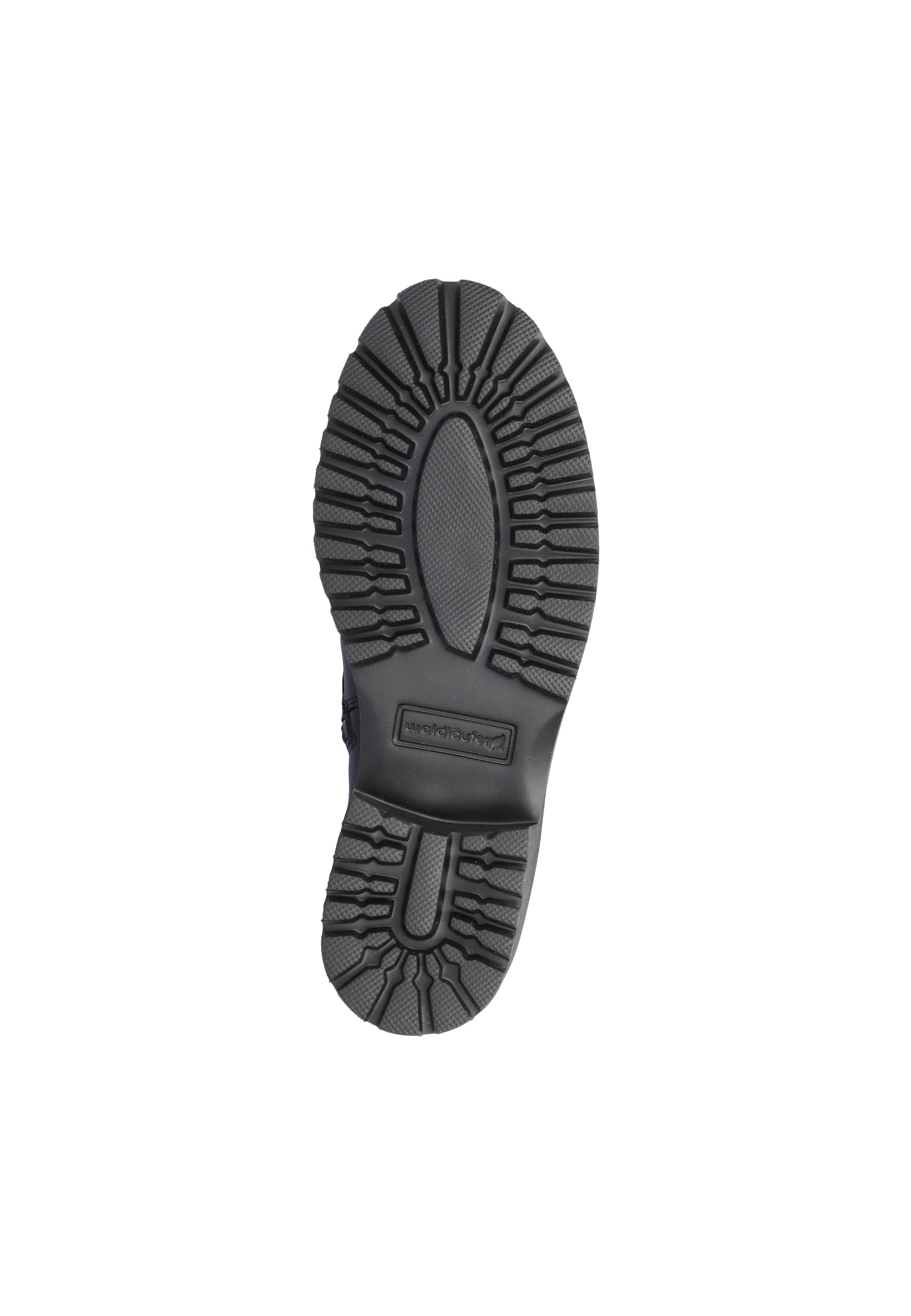 Damen Stiefeletten H-Luise Schwarz Weite H 716801-171-001 - Ansicht 11
