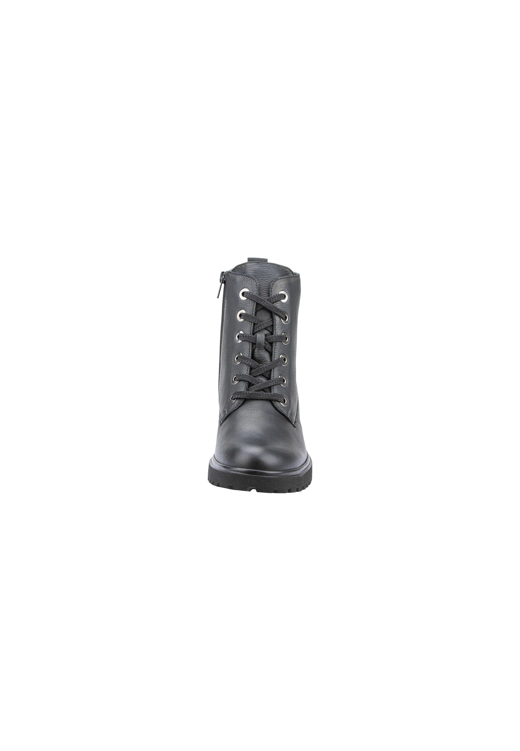 Damen Stiefeletten H-Luise Schwarz Weite H 716801-171-001 - Ansicht 5