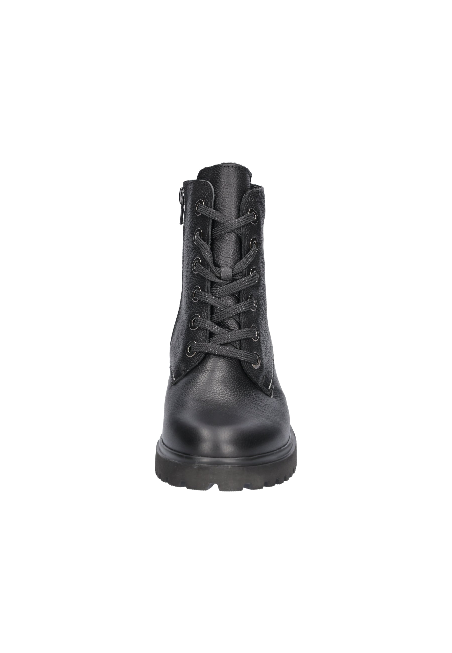 Damen Stiefeletten H-Luise Schwarz Weite H 716801-171-001 - Ansicht 6