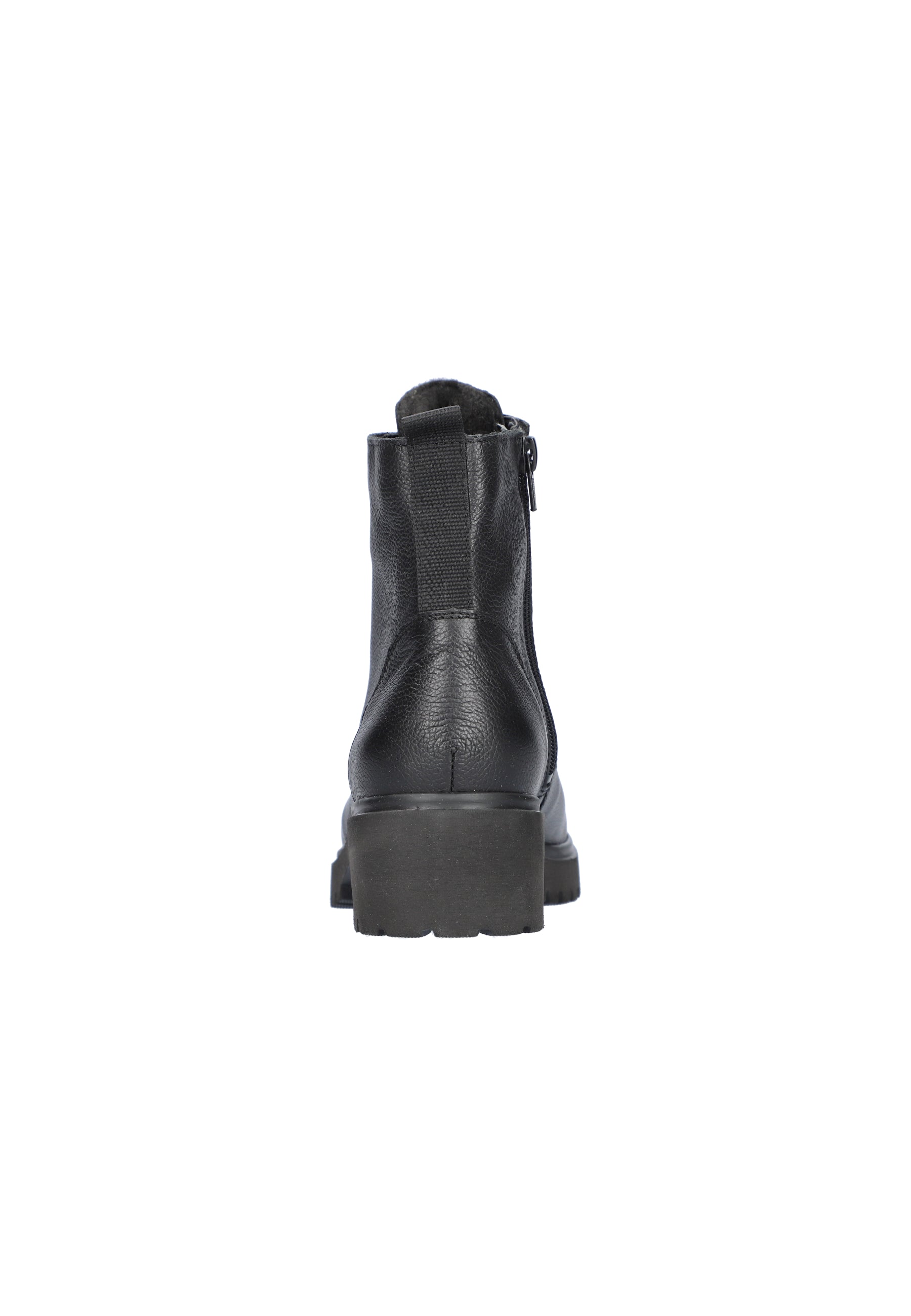 Damen Stiefeletten H-Luise Schwarz Weite H 716801-171-001 - Ansicht 9