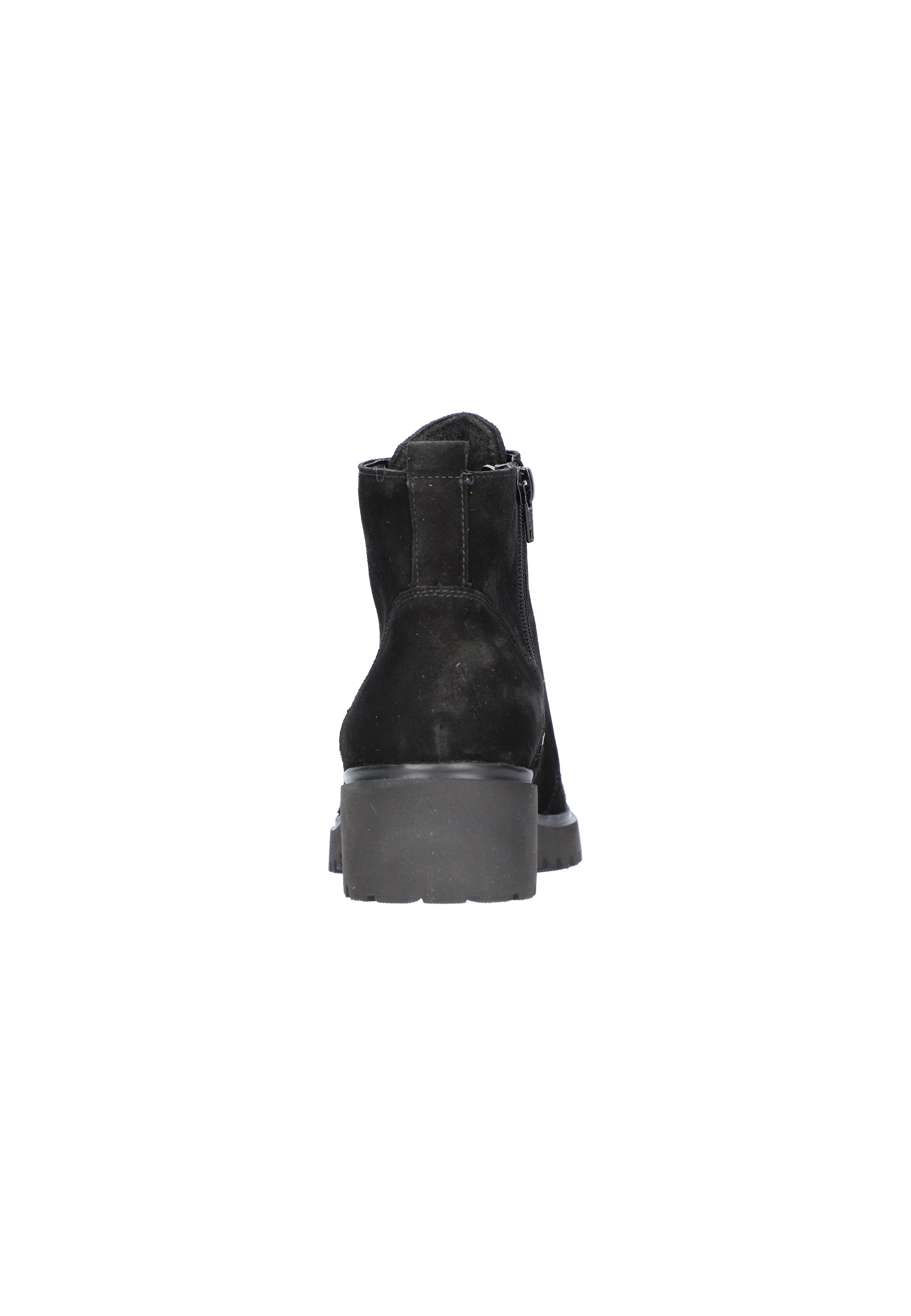 Damen Stiefeletten H-Luise Schwarz Weite H 716807-195-001 - Ansicht 5