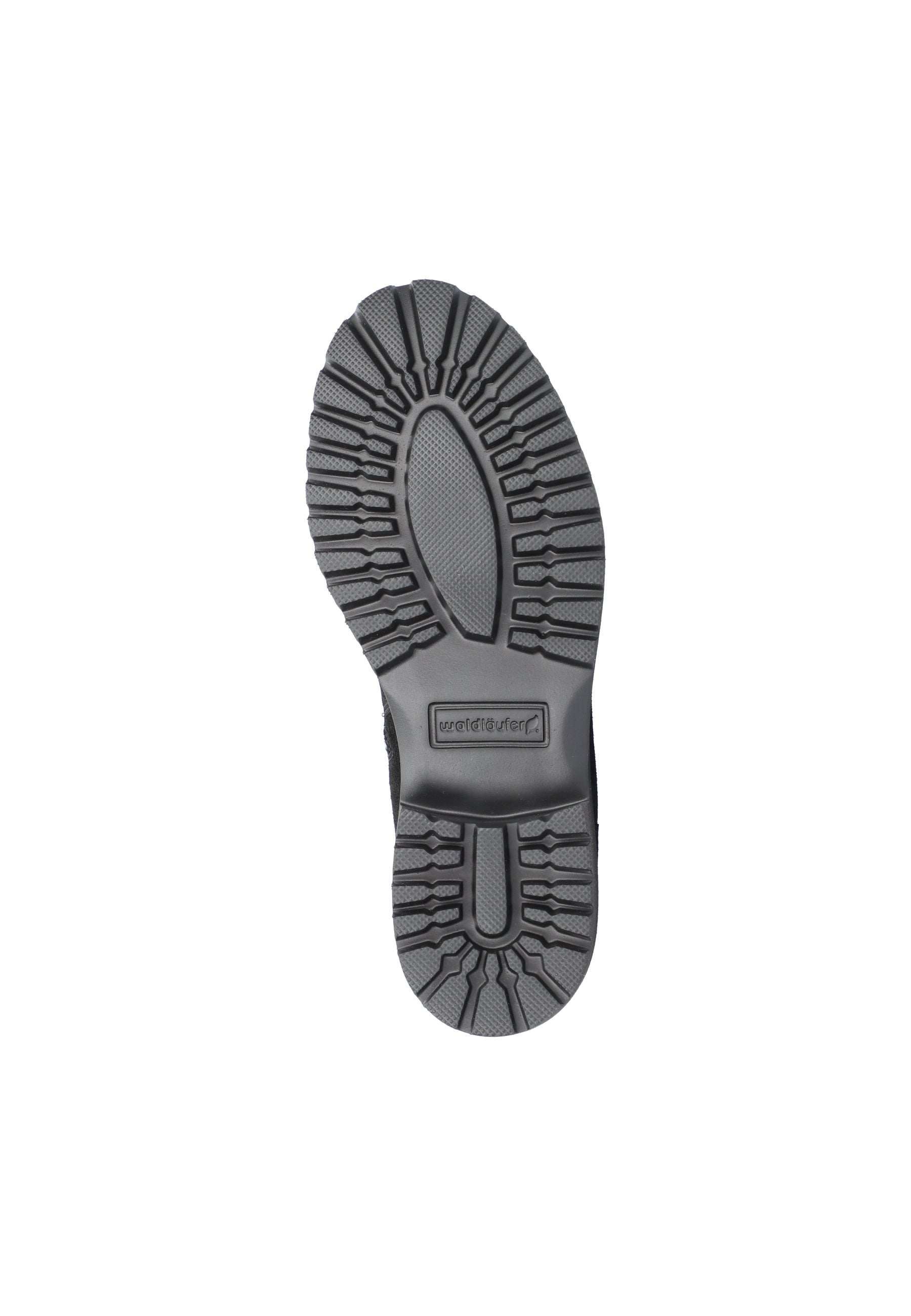 Damen Stiefeletten H-Luise Schwarz Weite H 716807-195-001 - Ansicht 6