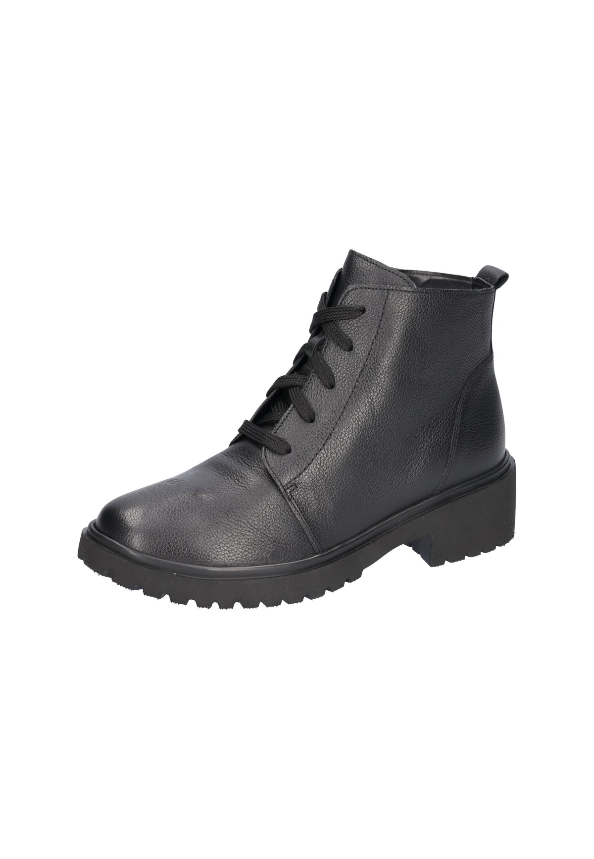Damen Stiefeletten H-Luise Schwarz Weite H 716807-905-001 - Ansicht 2