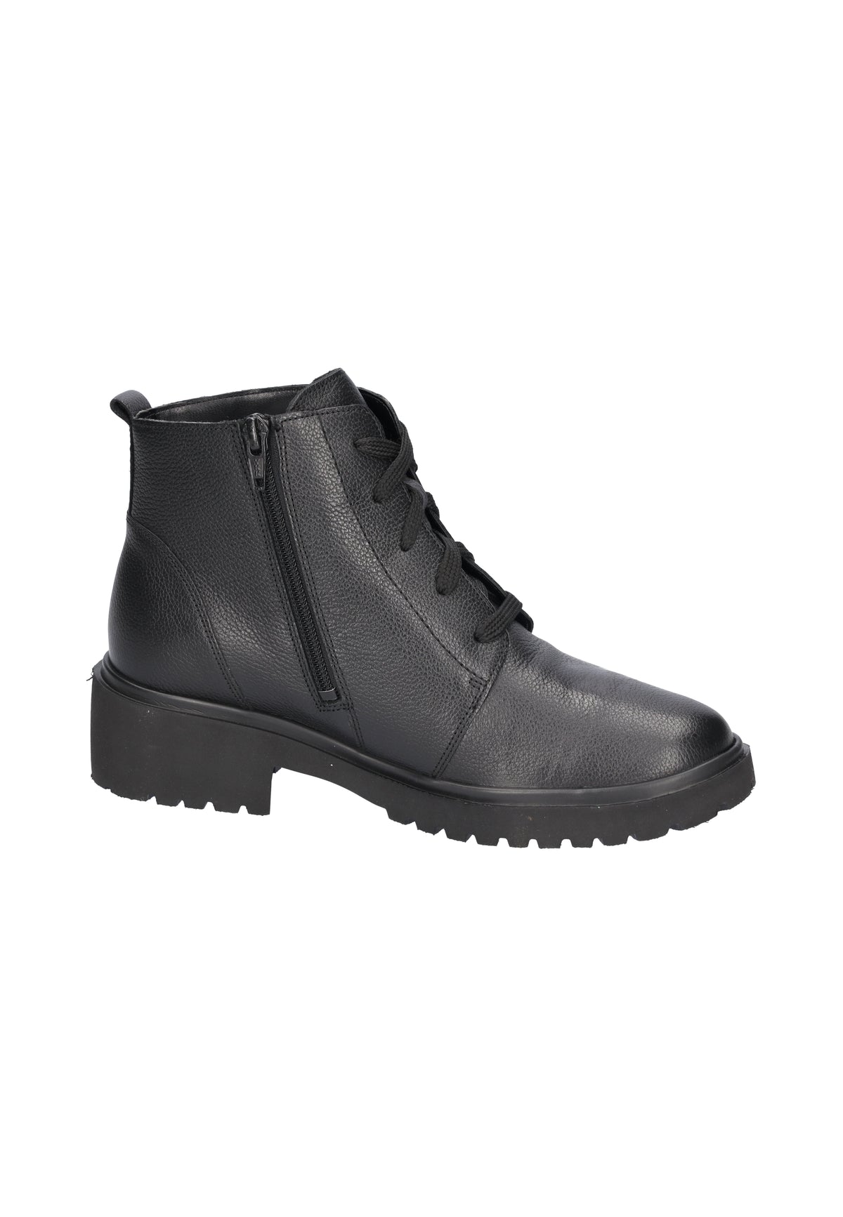 Damen Stiefeletten H-Luise Schwarz Weite H 716807-905-001 - Ansicht 4
