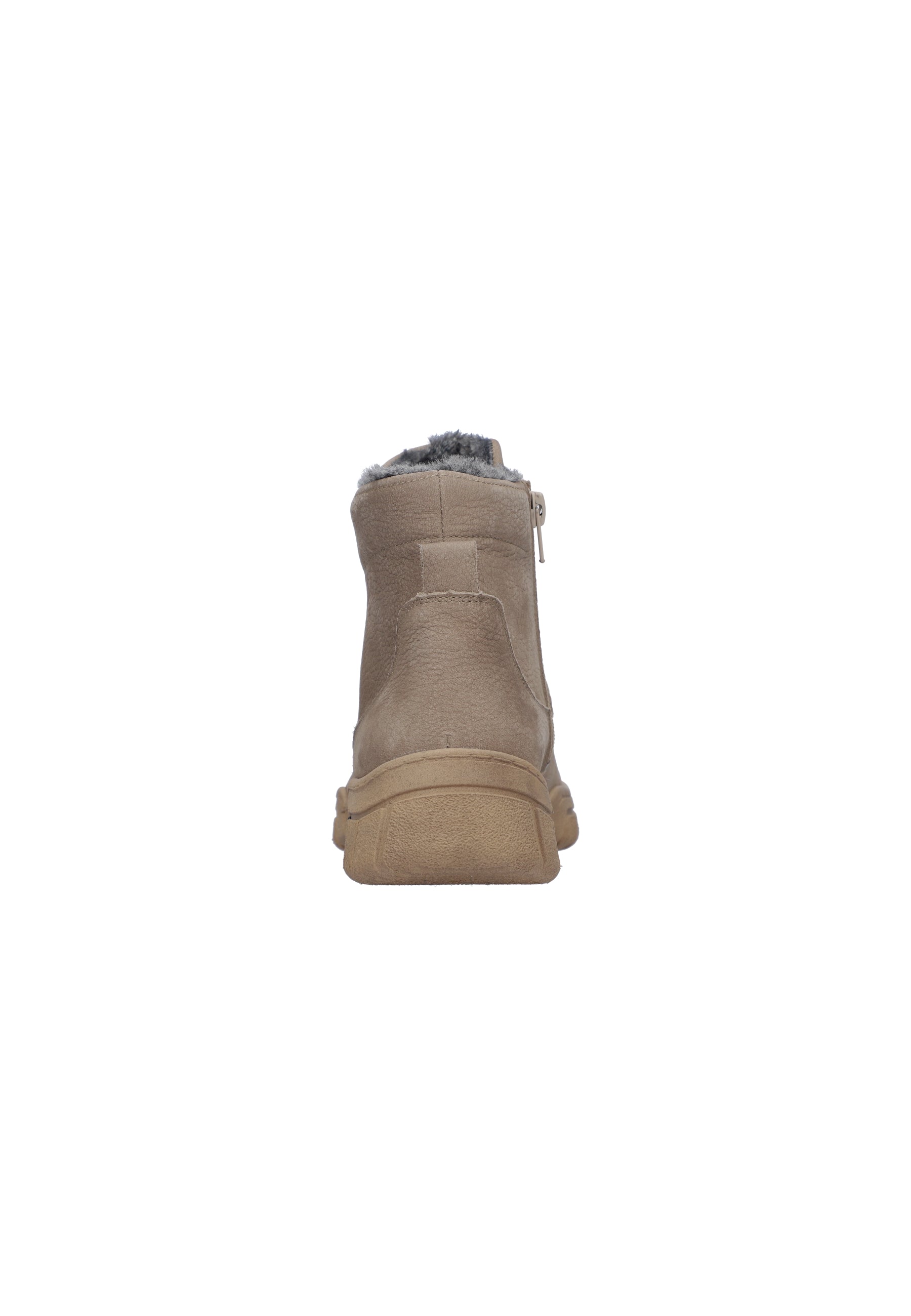 Damen Stiefeletten H-Lumi Beige Weite H 904801-165-093 - Ansicht 5