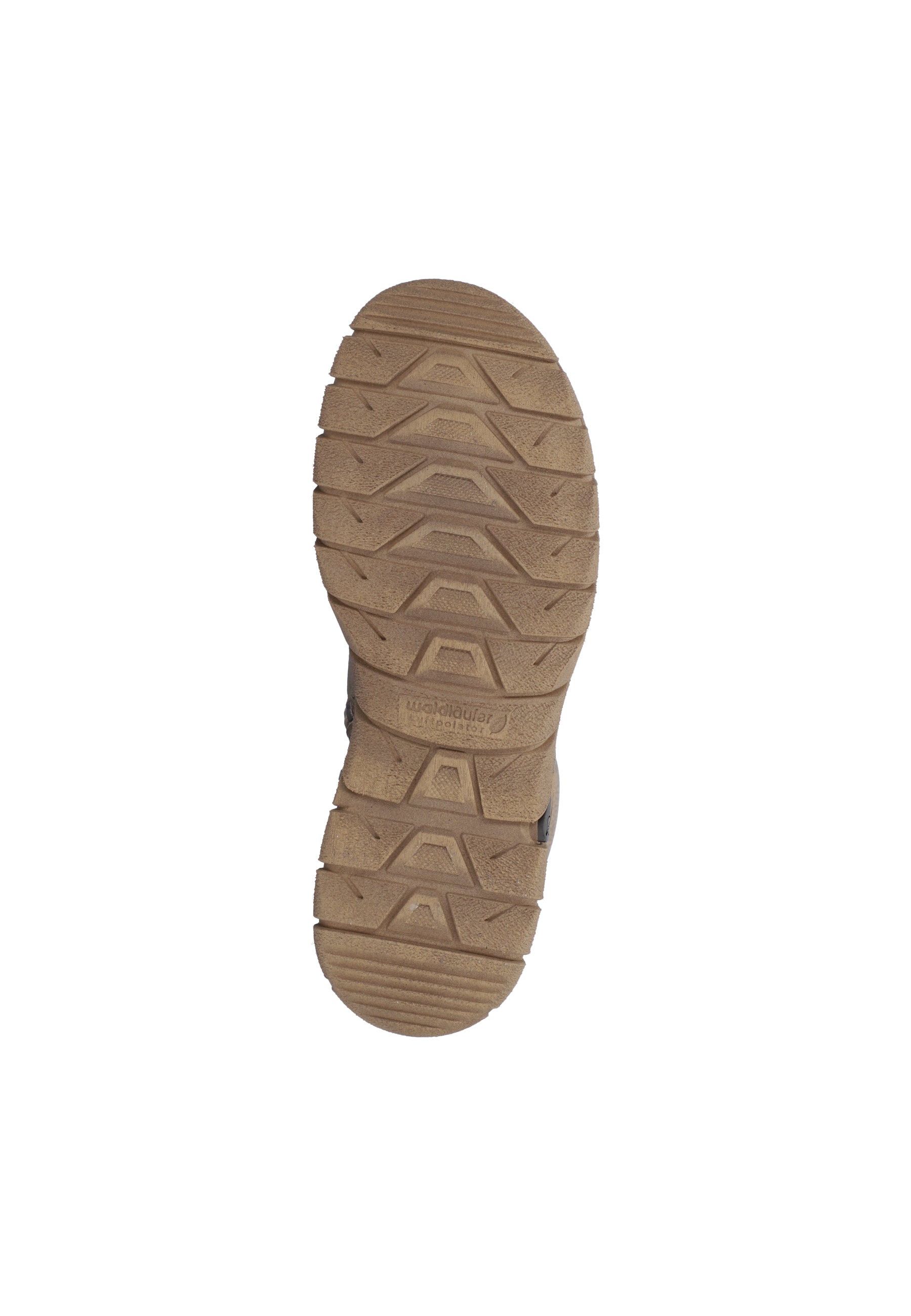 Damen Stiefeletten H-Lumi Beige Weite H 904801-165-093 - Ansicht 6