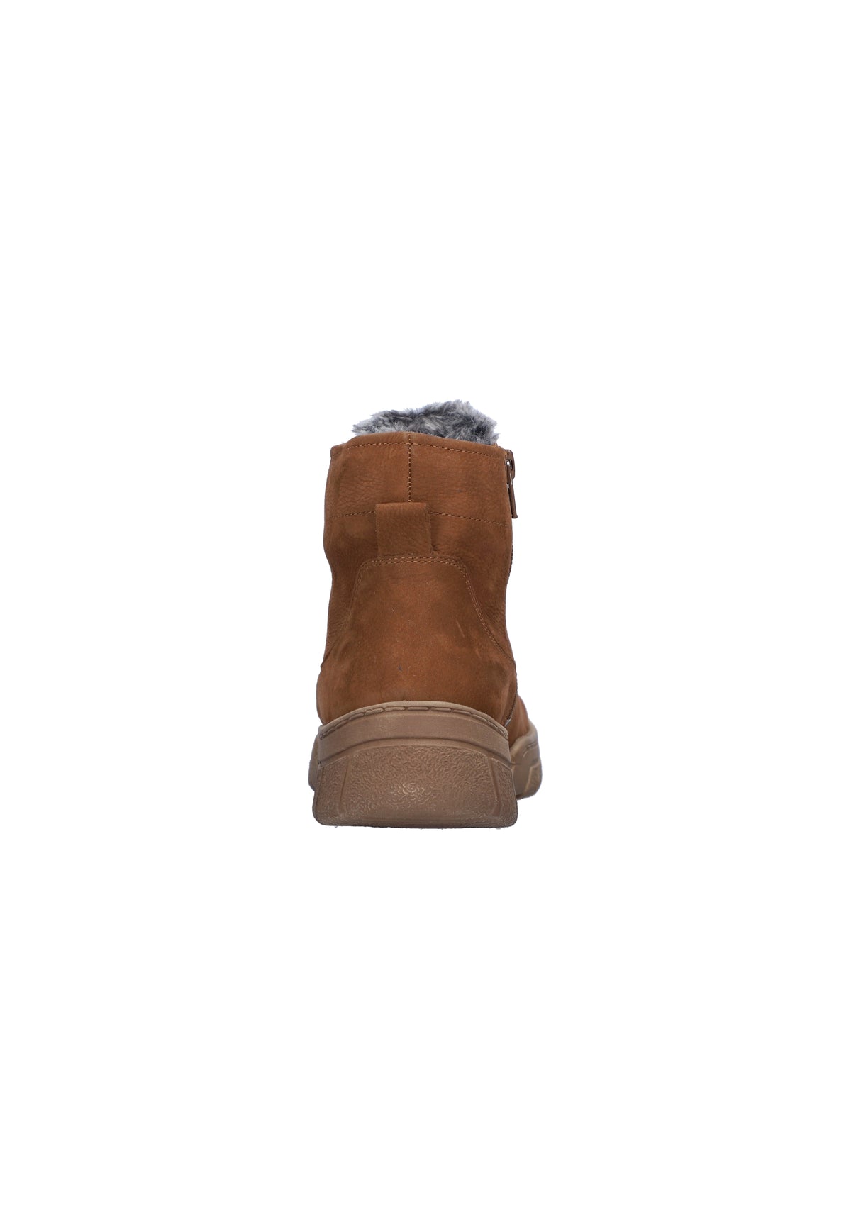 Damen Stiefeletten H-Lumi Braun Weite H 904801-100-141 - Ansicht 5