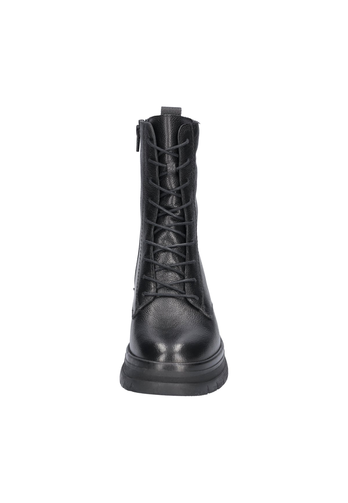 Damen Stiefeletten H-Paris Schwarz Weite H 585801-100-001 - Ansicht 3