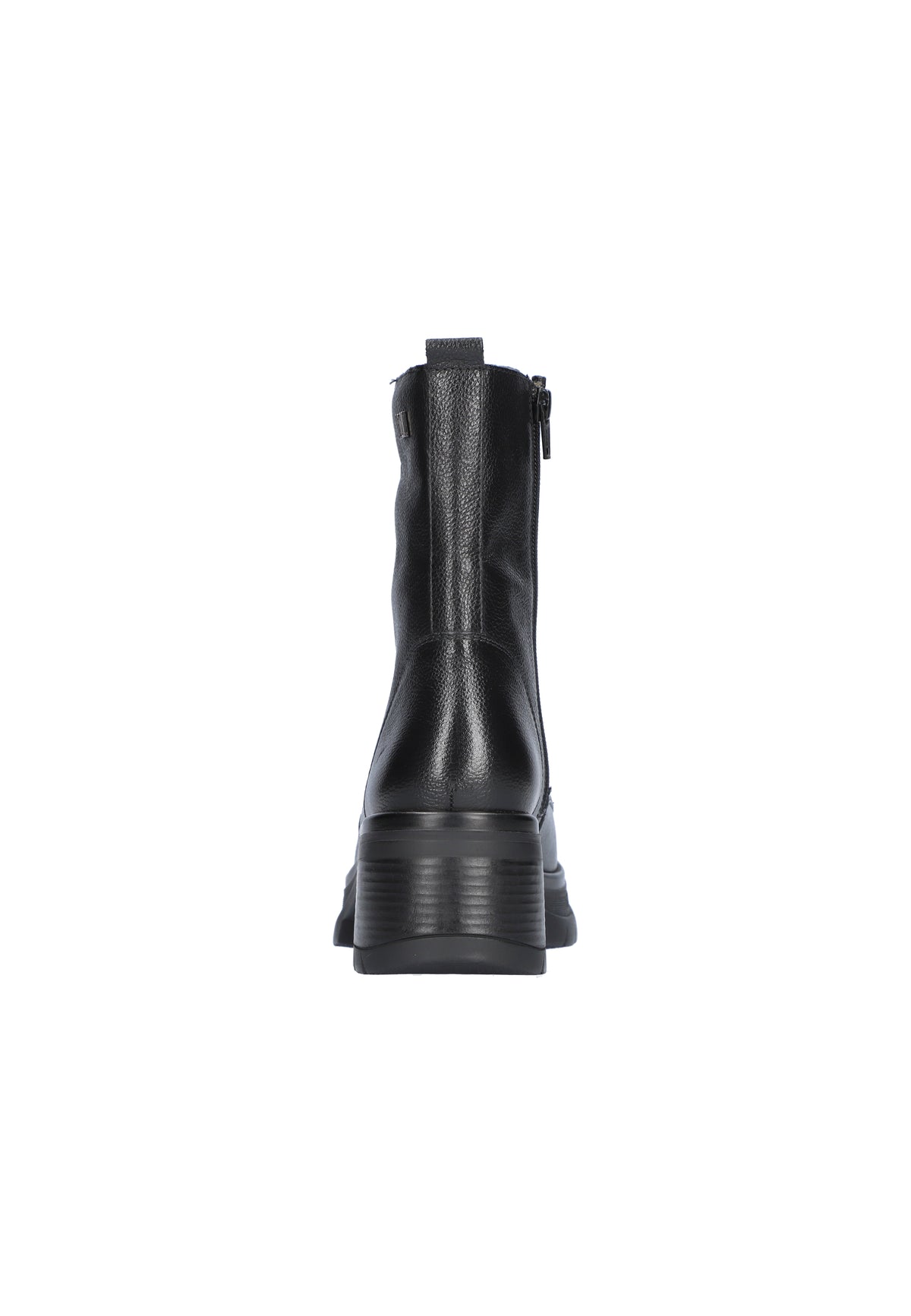 Damen Stiefeletten H-Paris Schwarz Weite H 585801-100-001 - Ansicht 5