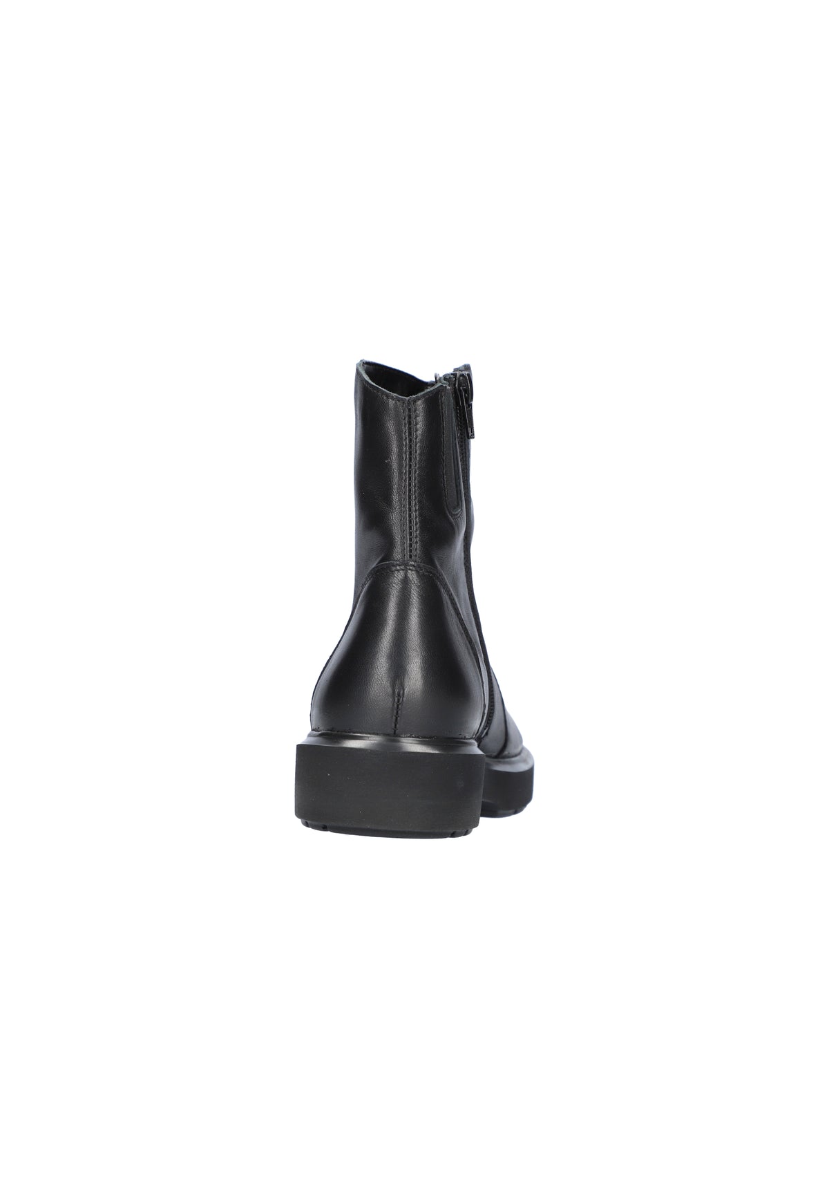 Damen Stiefeletten H-Quinn Schwarz Weite H 564802-144-001 - Ansicht 6