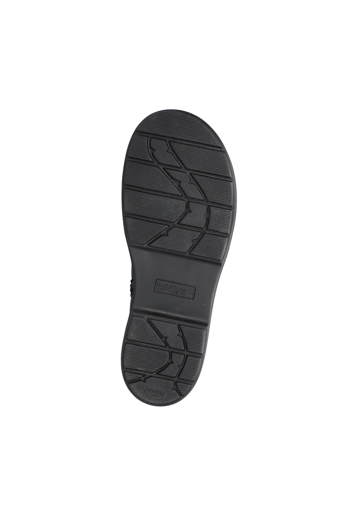 Damen Stiefeletten H-Quinn Schwarz Weite H 564802-144-001 - Ansicht 7
