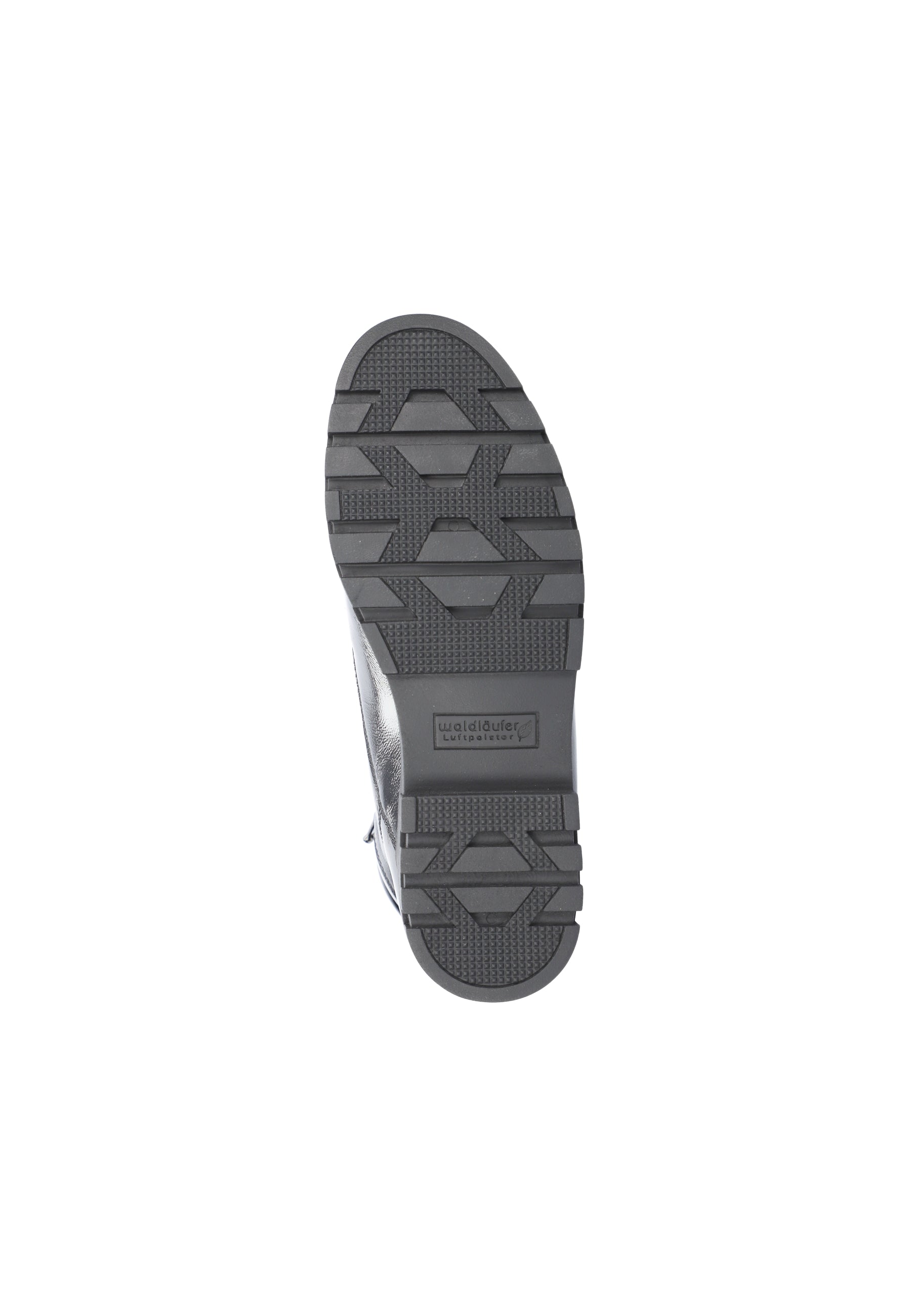 Damen Stiefeletten H-Serena Schwarz Weite H 723807-143-001 - Ansicht 6