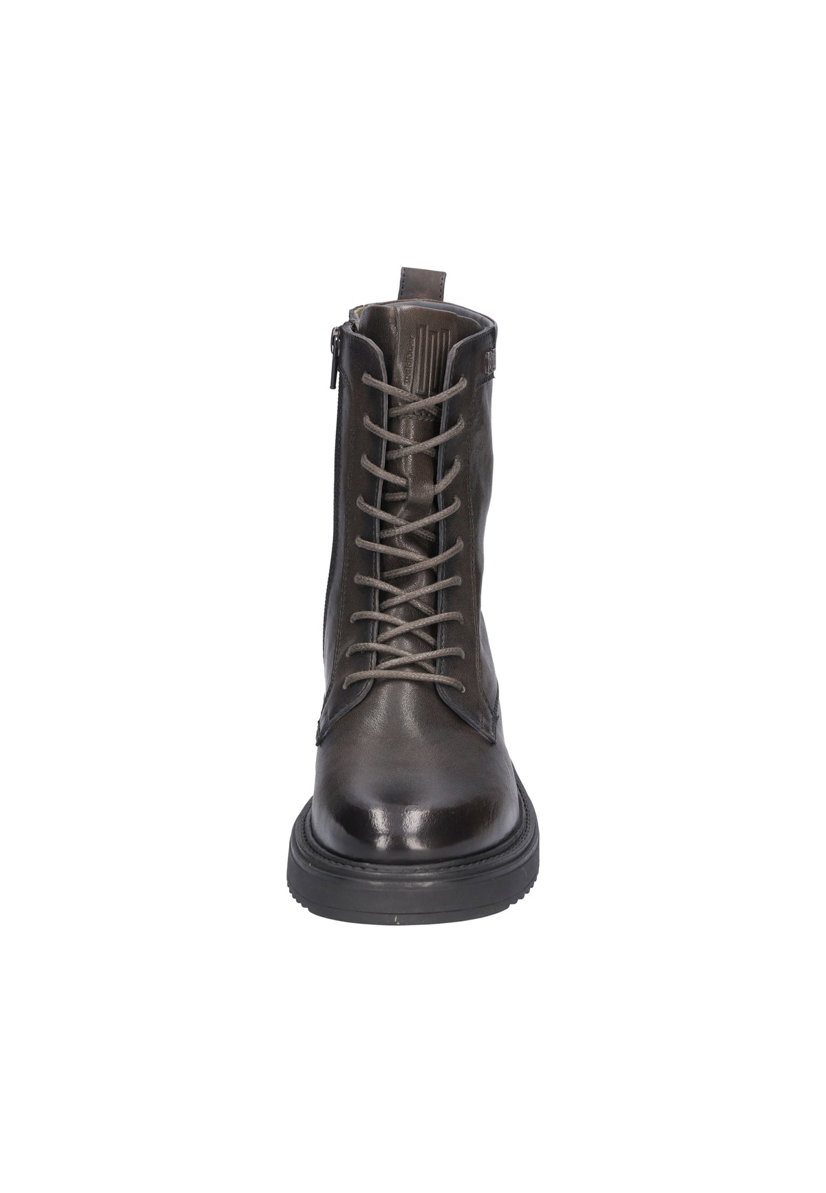 Damen Stiefeletten H-Shelly Braun Weite H 511801-103-015 - Ansicht 3