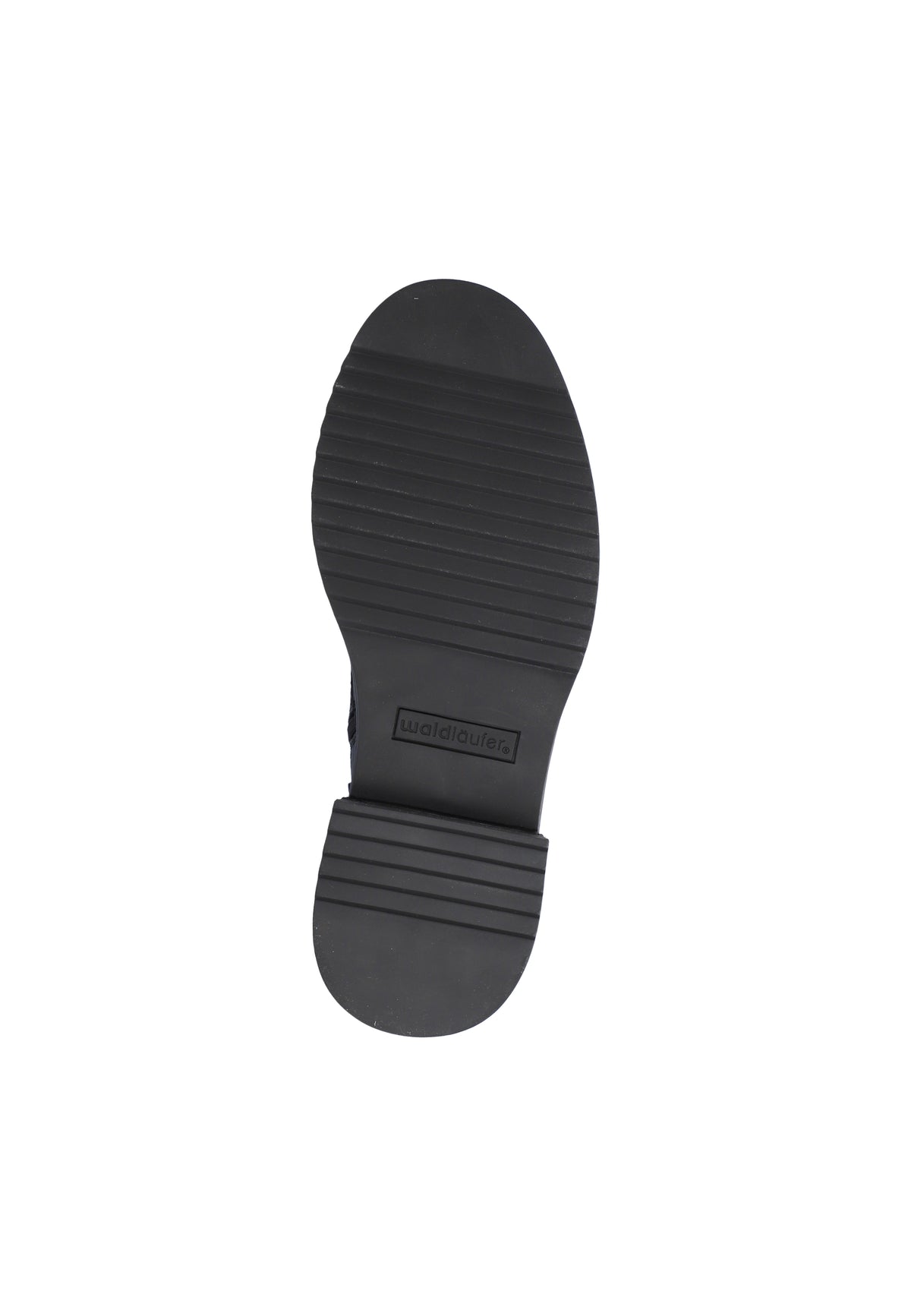 Damen Stiefeletten H-Shelly Braun Weite H 511801-103-015 - Ansicht 6