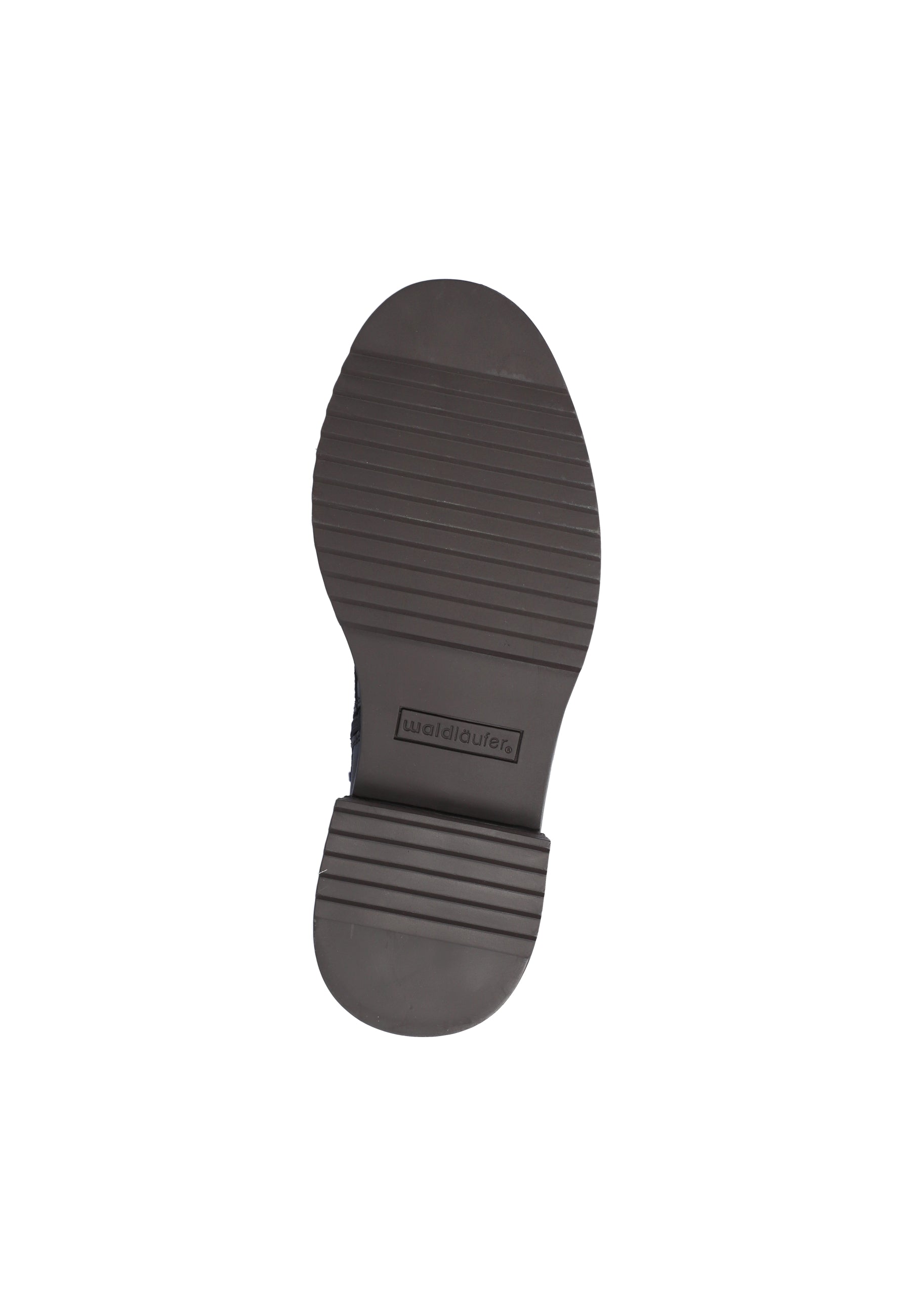 Damen Stiefeletten H-Shelly Braun Weite H 511801-104-027 - Ansicht 6