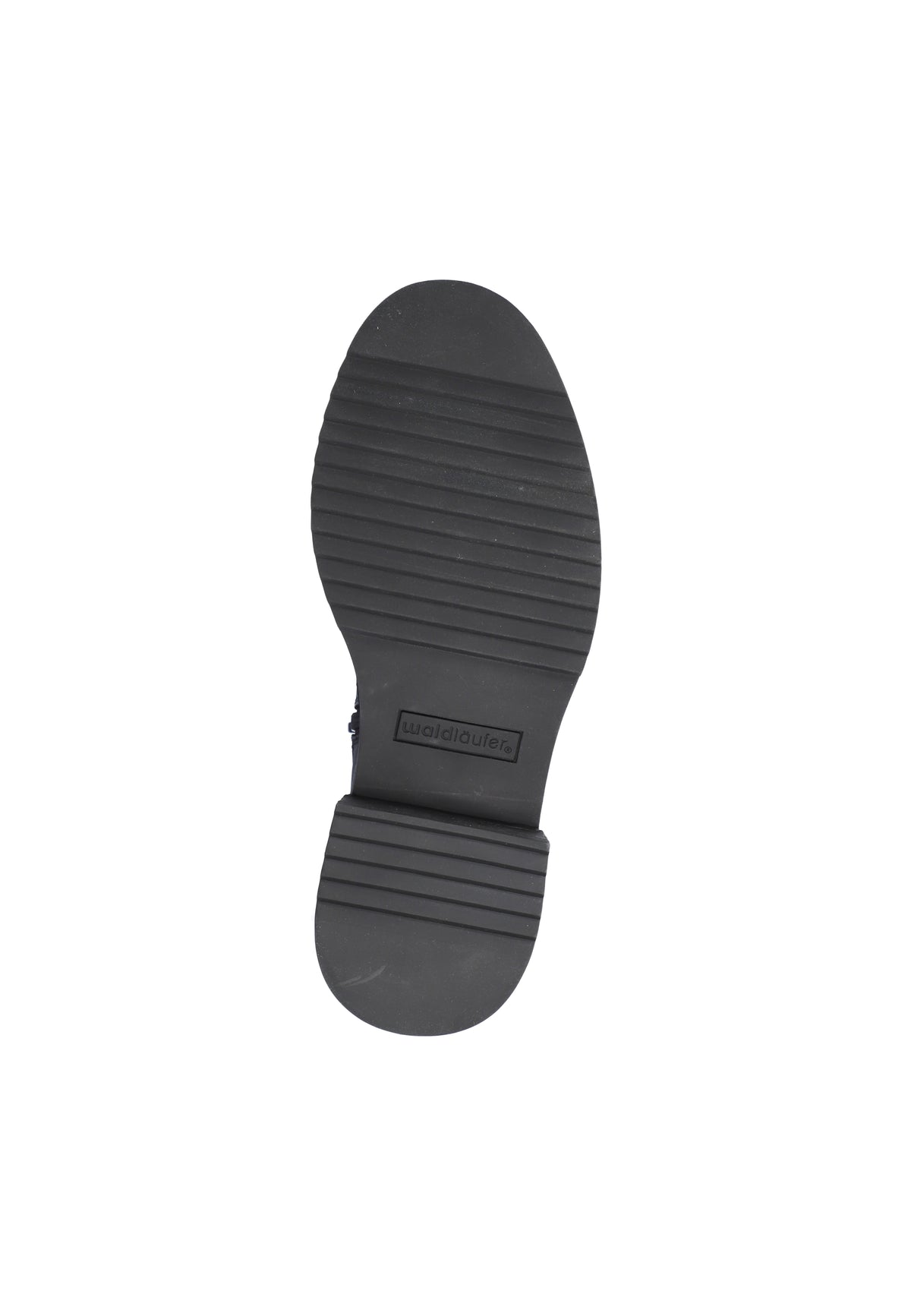 Damen Stiefeletten H-Shelly Rot Weite H 511801-102-020 - Ansicht 6