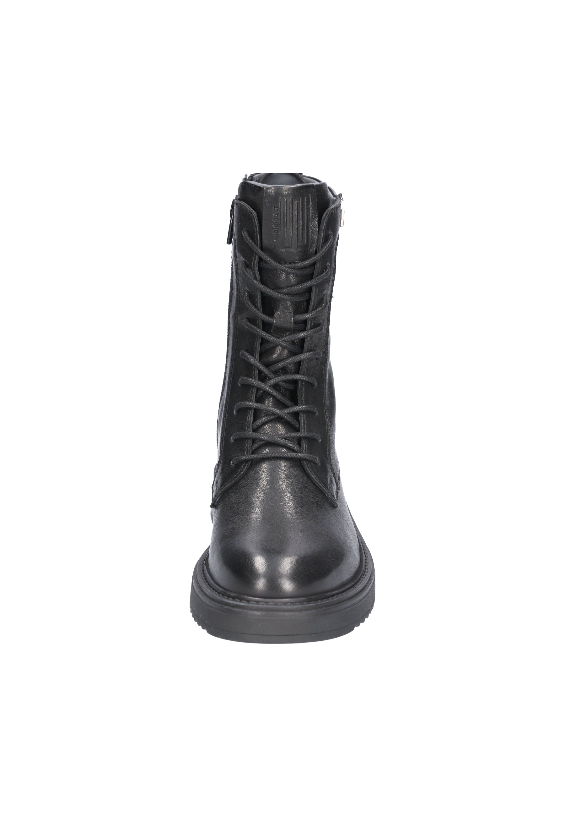 Damen Stiefeletten H-Shelly Schwarz Weite H 511801-100-001 - Ansicht 3