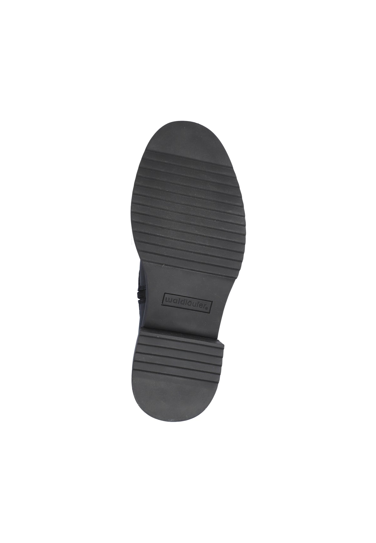 Damen Stiefeletten H-Shelly Schwarz Weite H 511802-100-001 - Ansicht 6