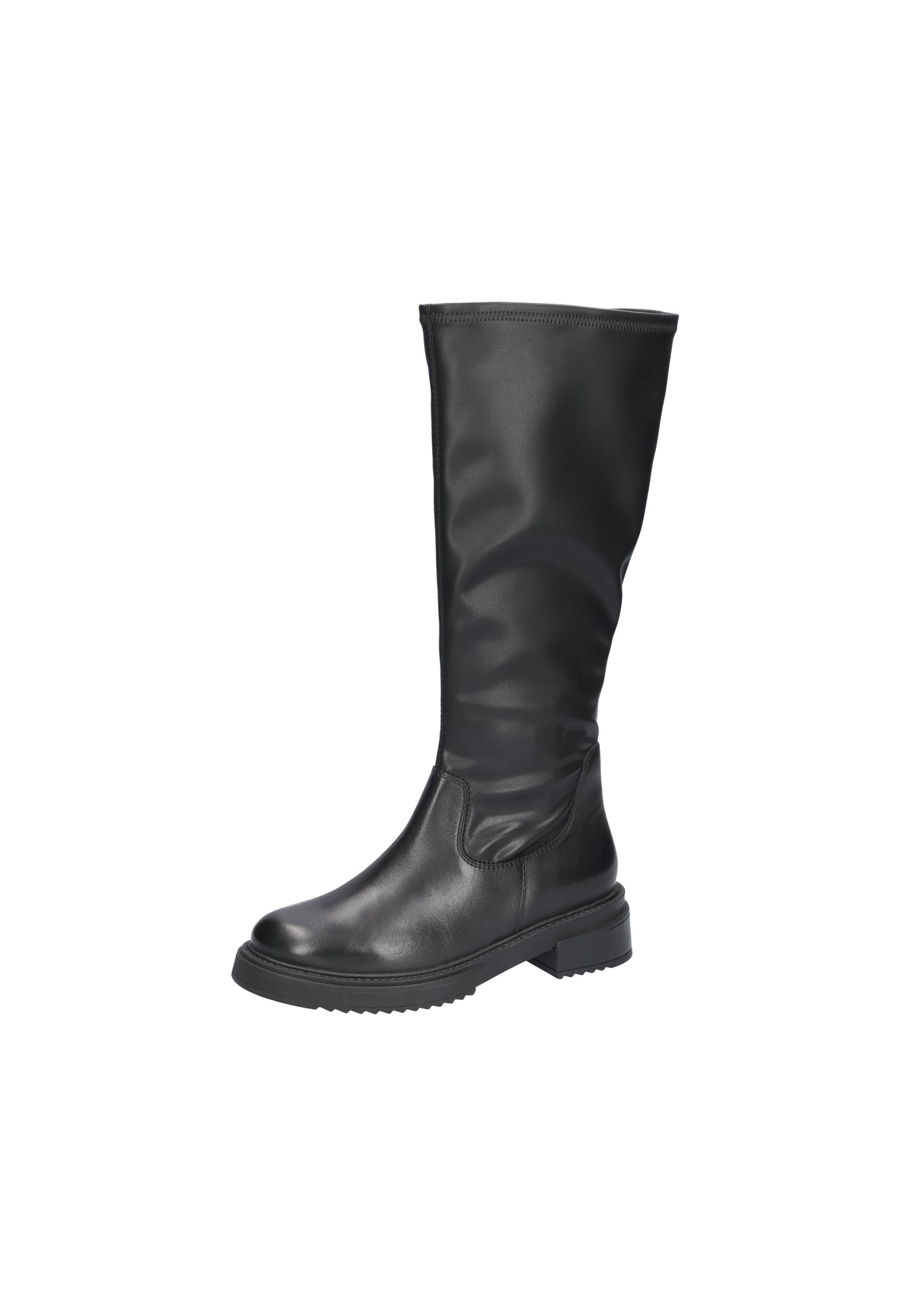 Damen Stiefeletten H-Shelly Schwarz Weite H 511803-100-001 - Ansicht 2