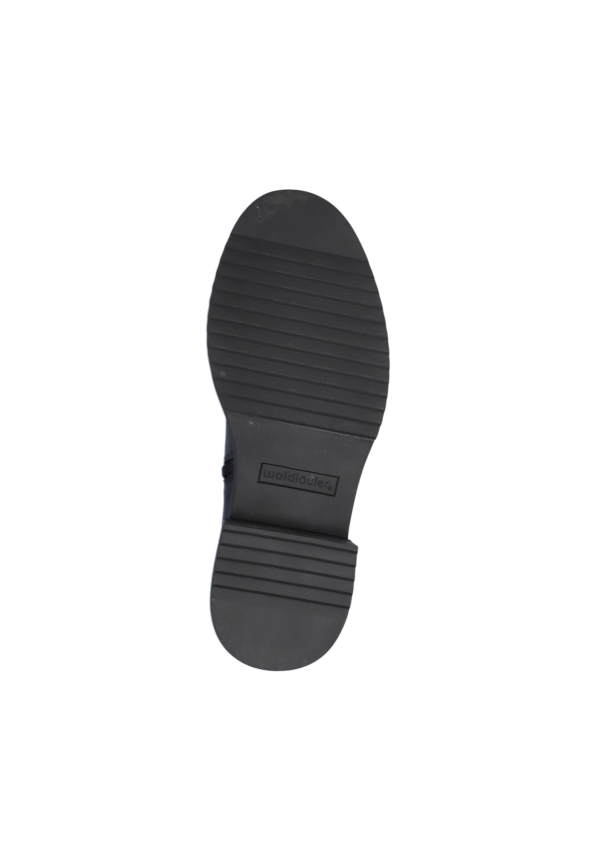 Damen Stiefeletten H-Shelly Schwarz Weite H 511803-100-001 - Ansicht 6